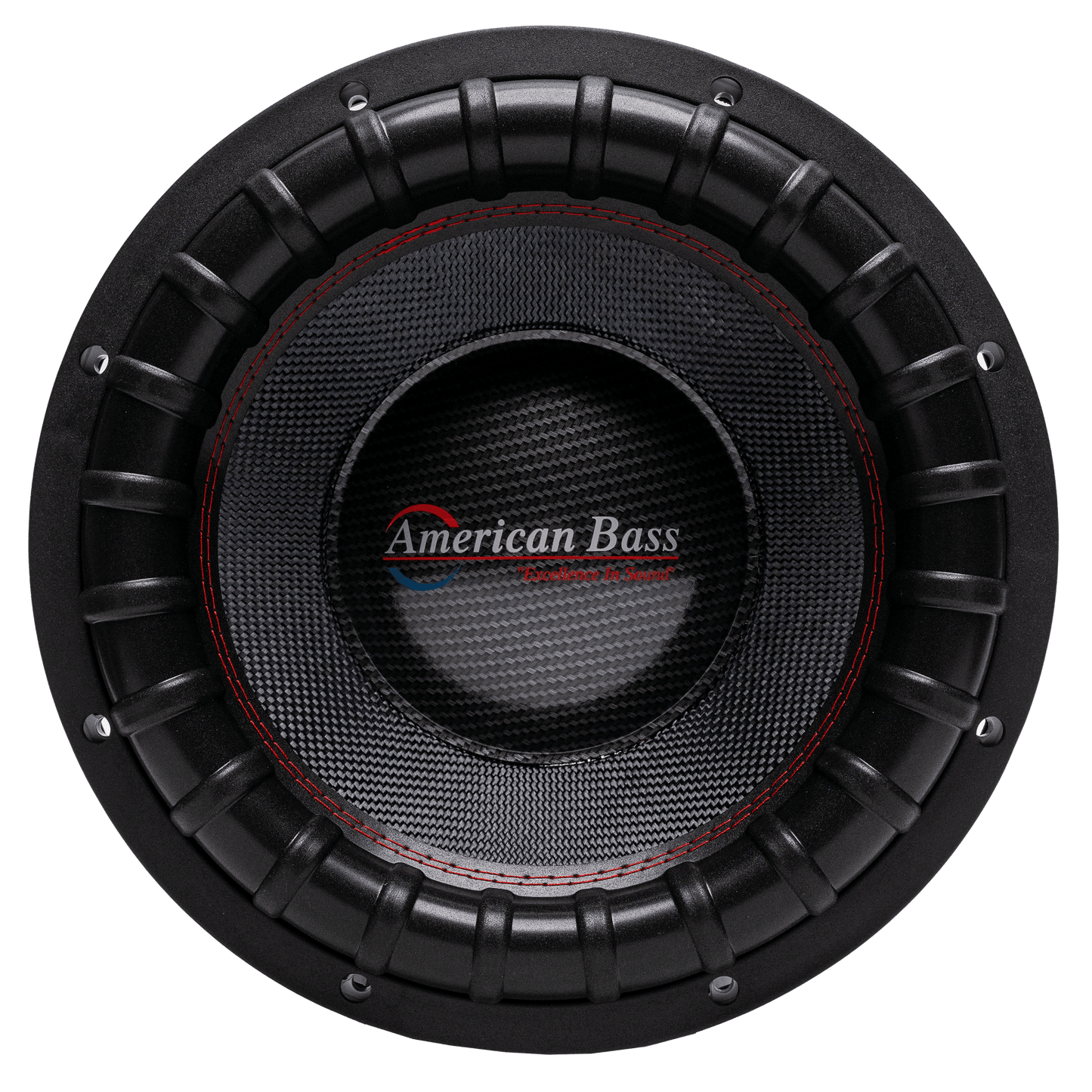 Power Pack: 2 VFL Comp Signature 12 Subwoofers + Godfather Comp 11D Amplifier - American Bass Audio