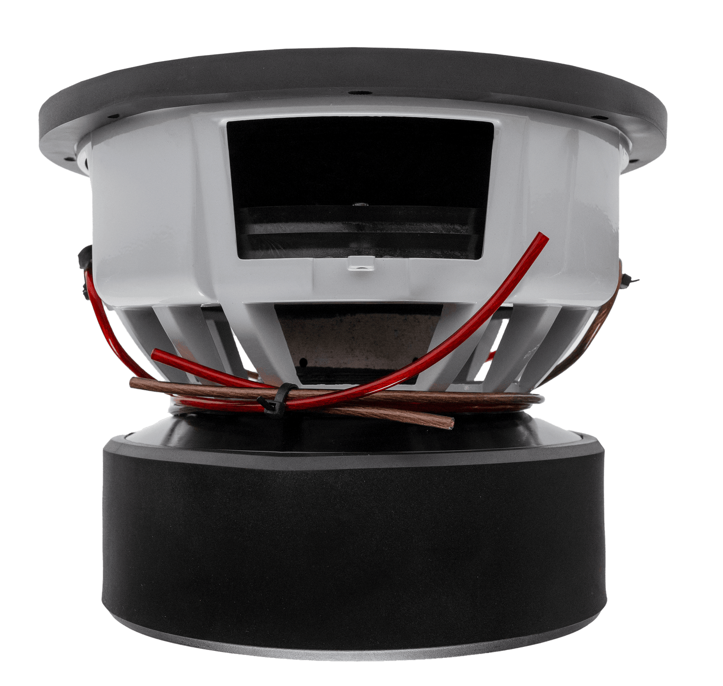 Power Pack: 2 VFL Comp Signature 12 Subwoofers + Godfather Comp 11D Amplifier - American Bass Audio