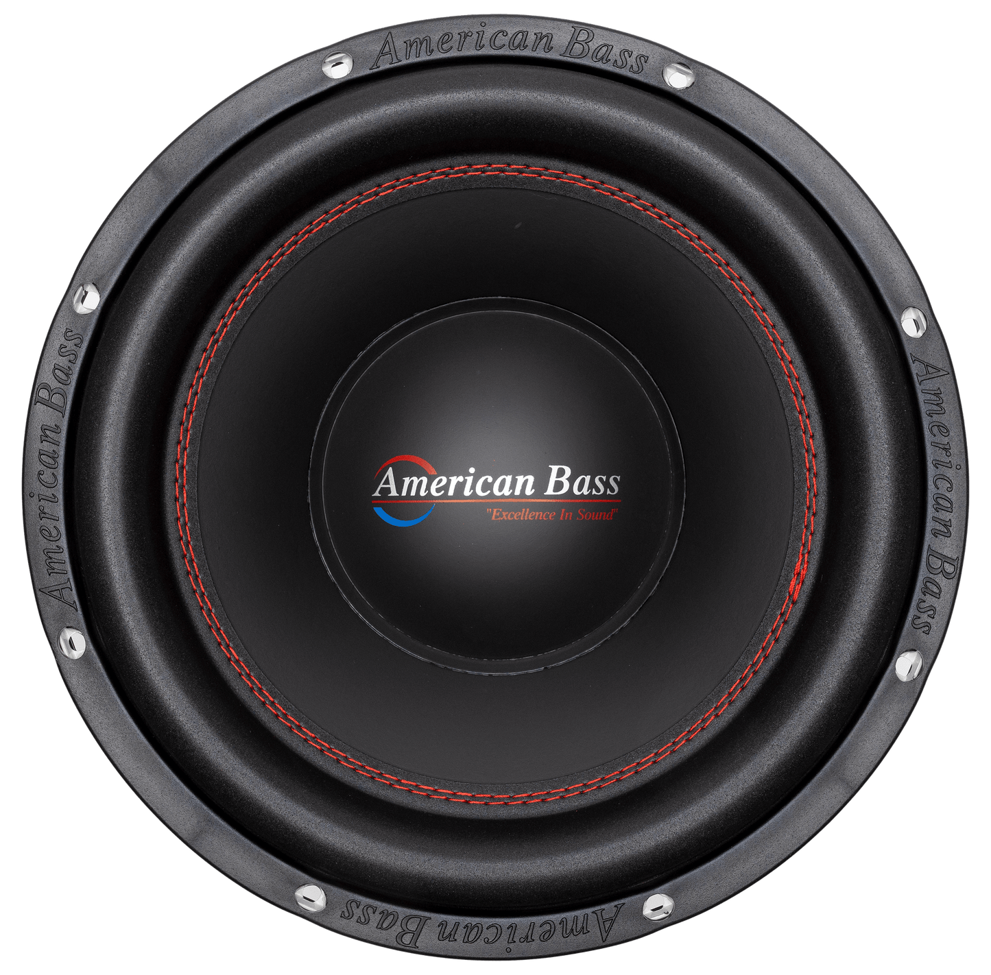 Power Pack: 2 XD 12 Subwoofers & VFL Hybrid 4800.1 Amplifier - American Bass Audio