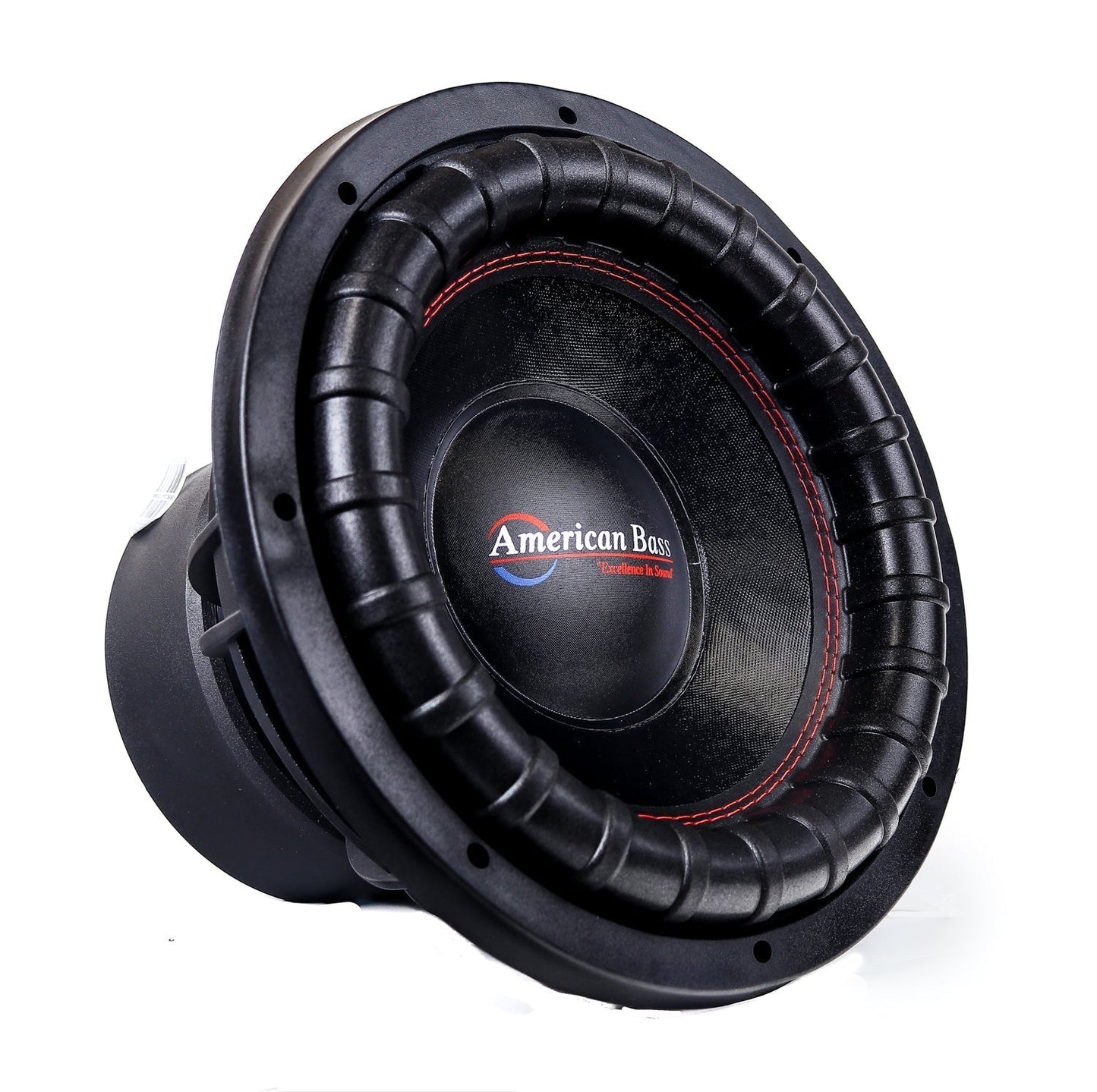 Power Pack: 2 XFL 15” Subwoofers + VFL Stealth 5500.1D Amplifier Bundle - American Bass Audio