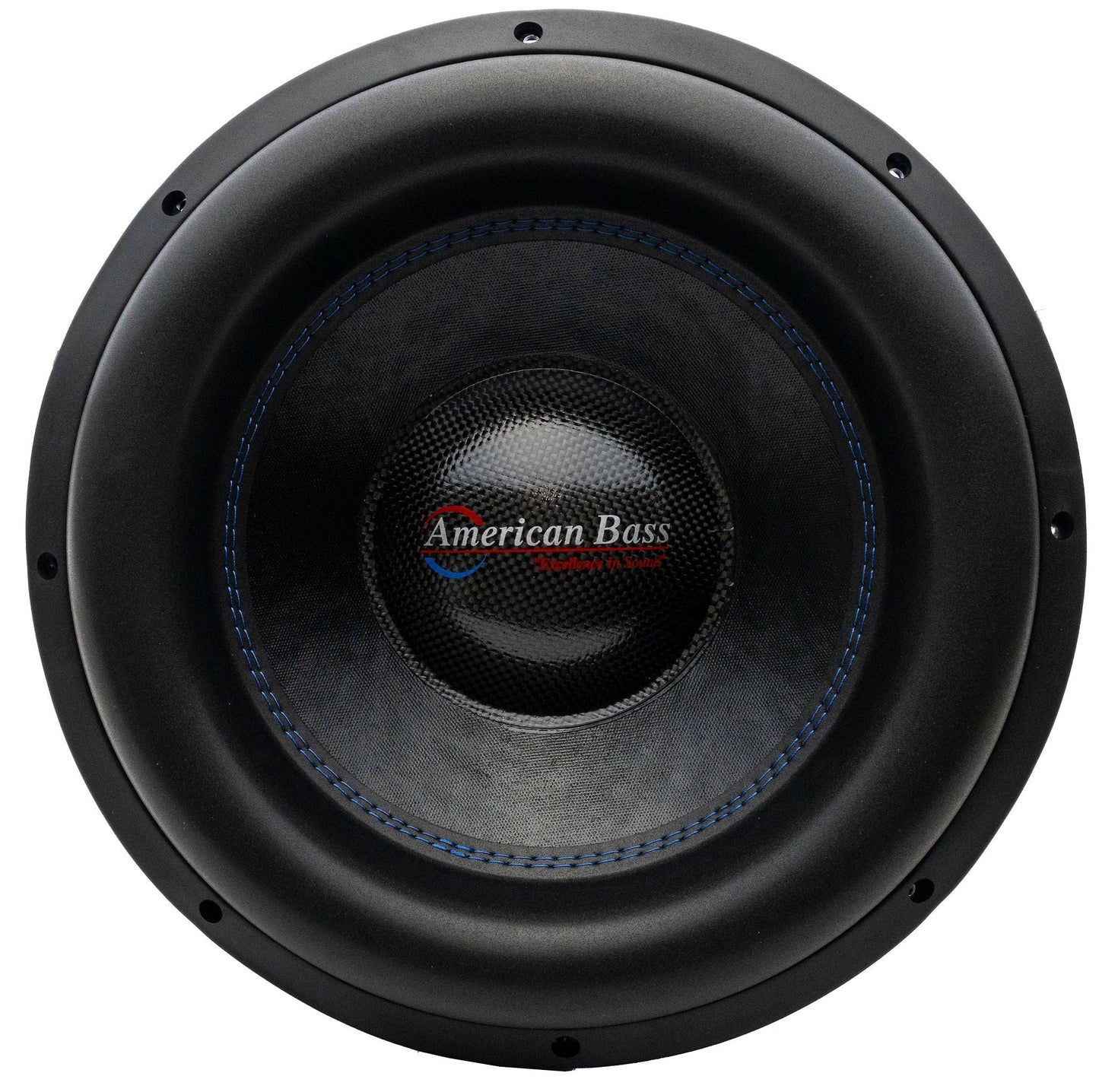 Power Pack: 2 XMAXXX Monster 15” Subwoofers + Godfather Comp 11D Amplifier - American Bass Audio