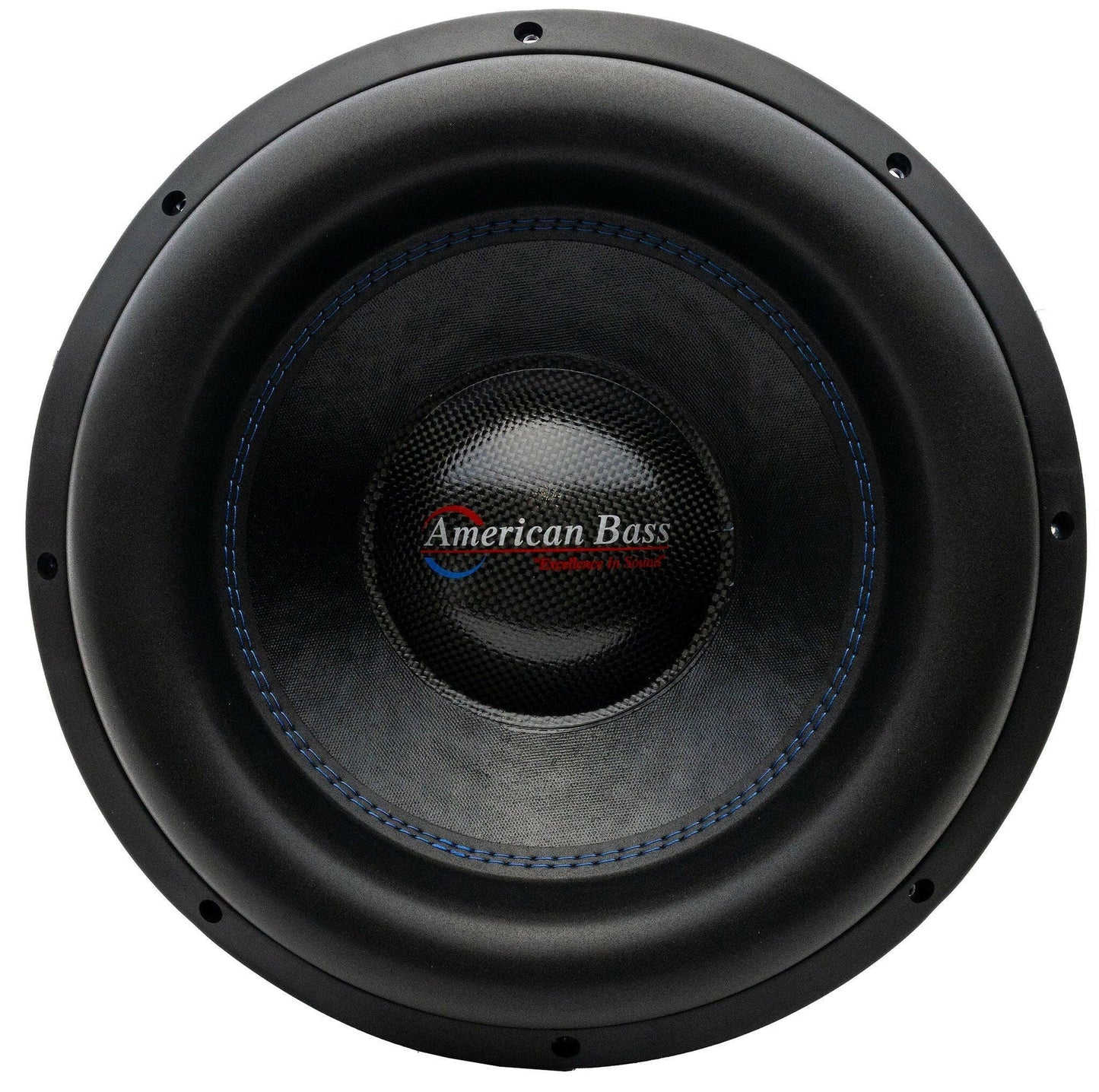 Power Pack: 2 XMAXXX Monster 15” Subwoofers + Godfather Comp 11D Amplifier - American Bass Audio