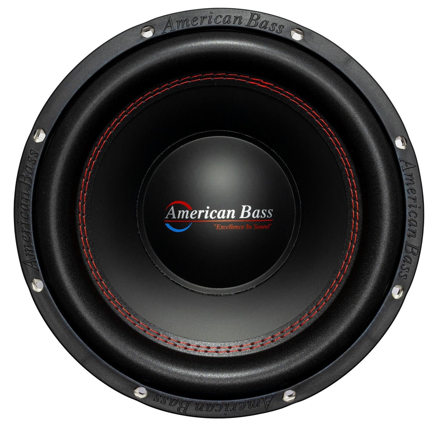 Power Pack: 2 XO 1244 Subwoofers + VFL Hybrid 2800.1 Amplifier - American Bass Audio