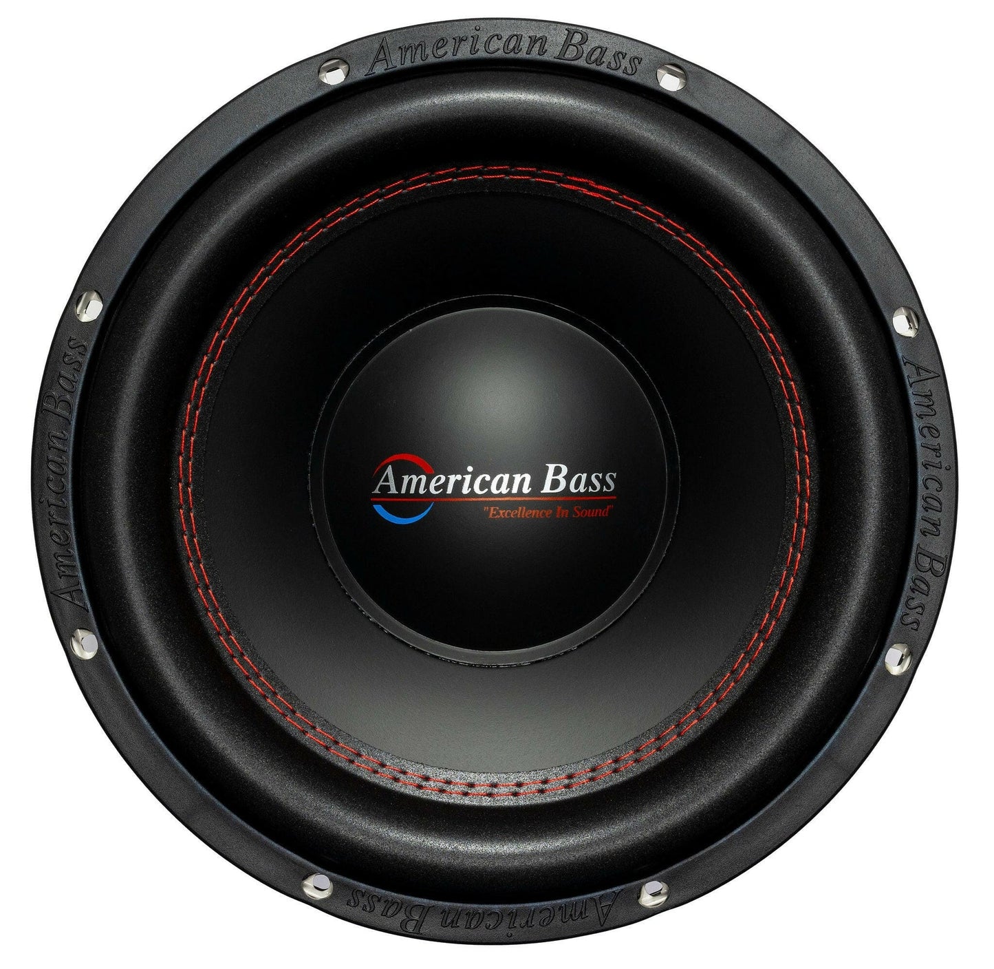 Power Pack: 2 XO 1244 Subwoofers + VFL Hybrid 2800.1 Amplifier - American Bass Audio