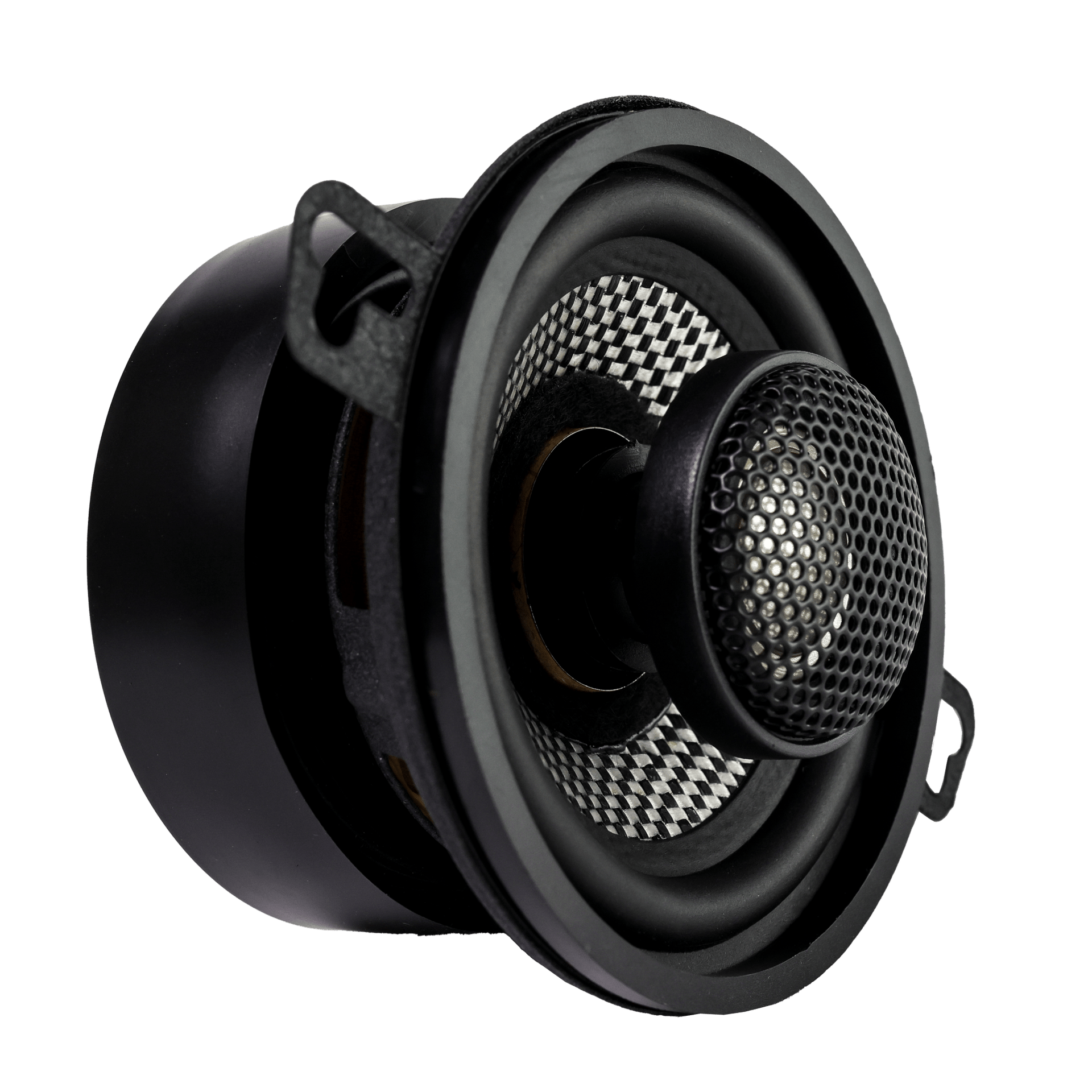 SQ 3.5 Speakers (Pair) - American Bass Audio