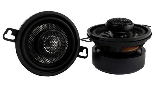 SQ 3.5 Speakers (Pair) - American Bass Audio