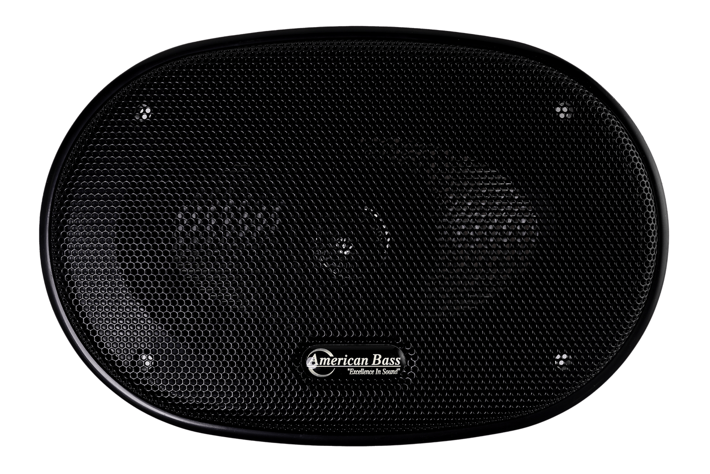 SQ 4.6 Full Range Speakers (Pair) - American Bass Audio