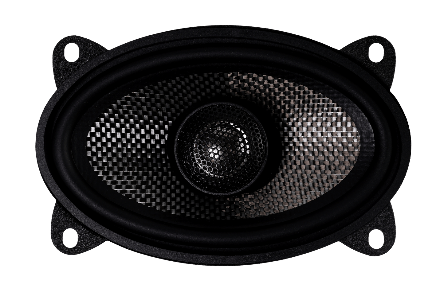 SQ 4.6 Full Range Speakers (Pair) - American Bass Audio