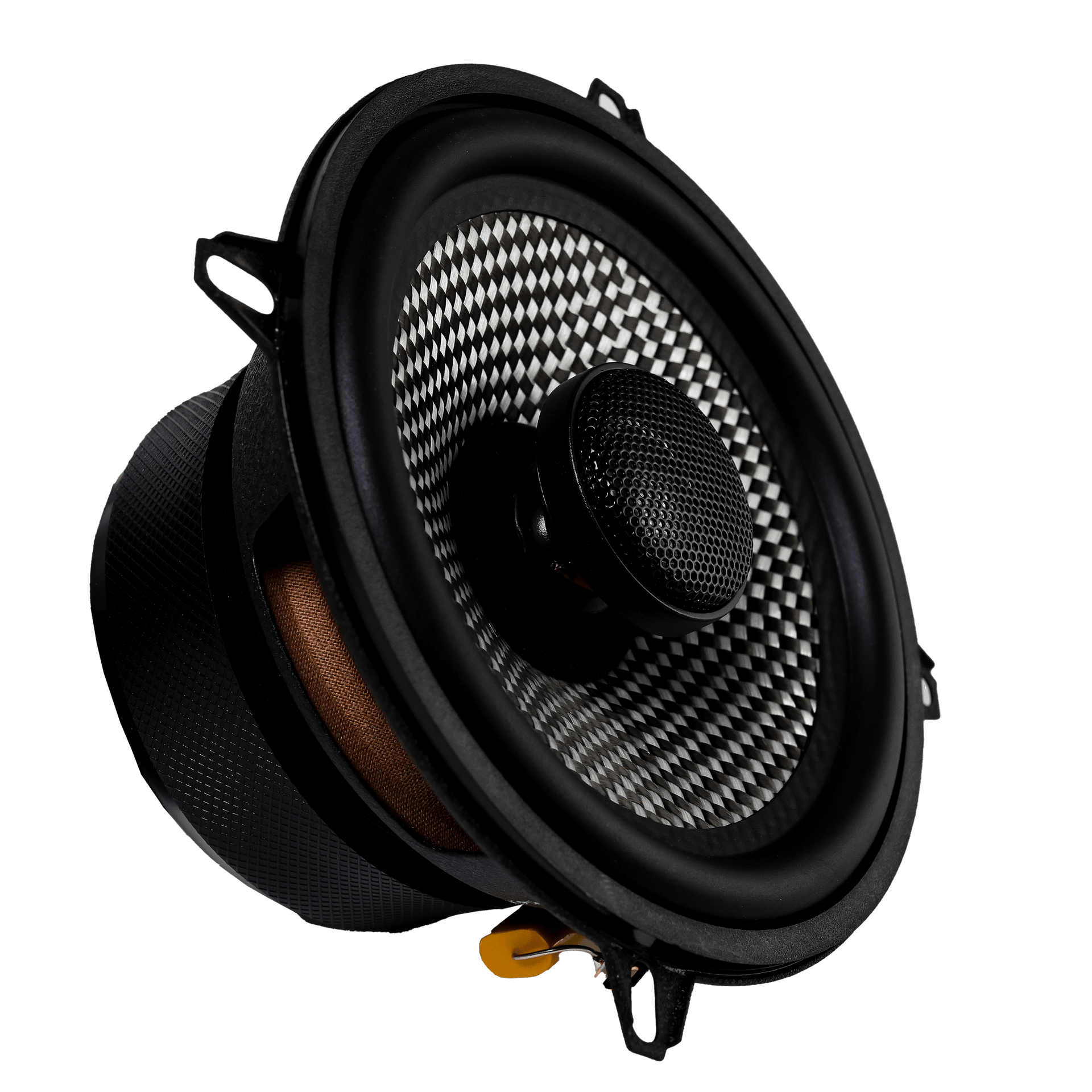 SQ 5.25 Full Range Speakers (Pair) - American Bass Audio