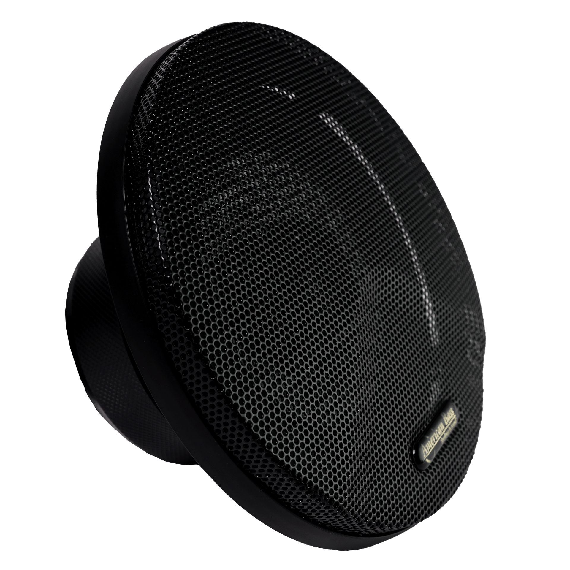 SQ 5.25 Full Range Speakers (Pair) - American Bass Audio