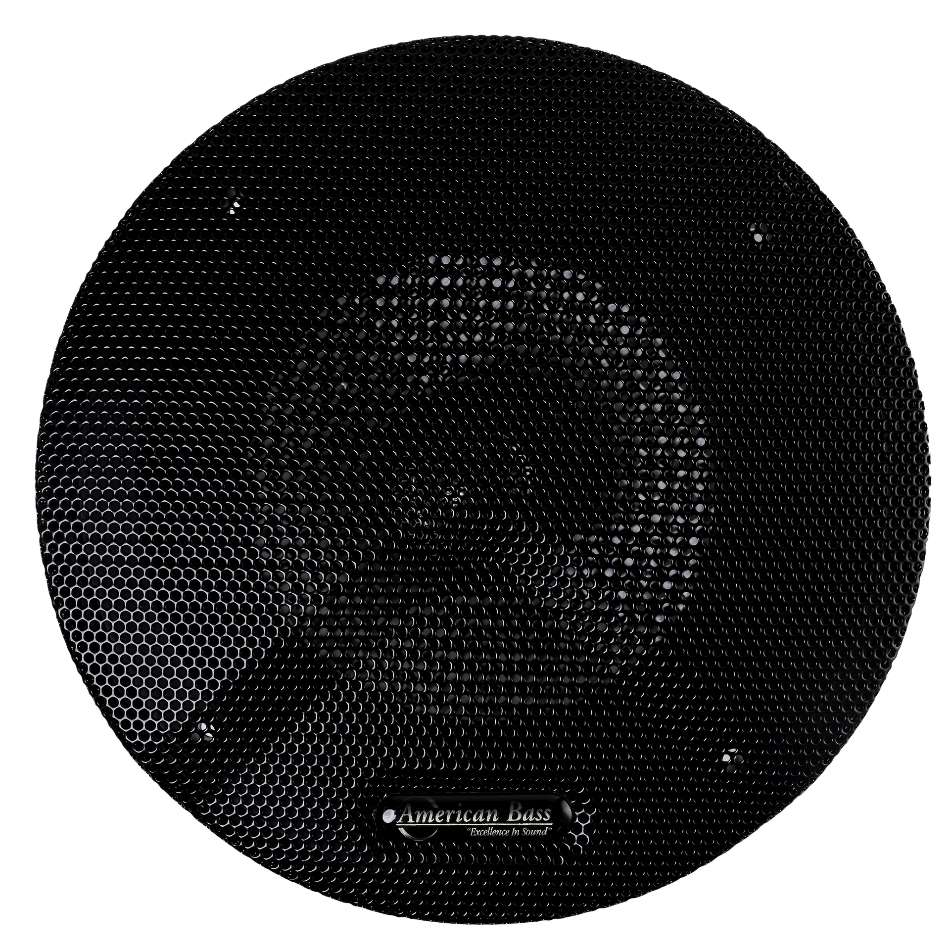 SQ 5.25 Full Range Speakers (Pair) - American Bass Audio