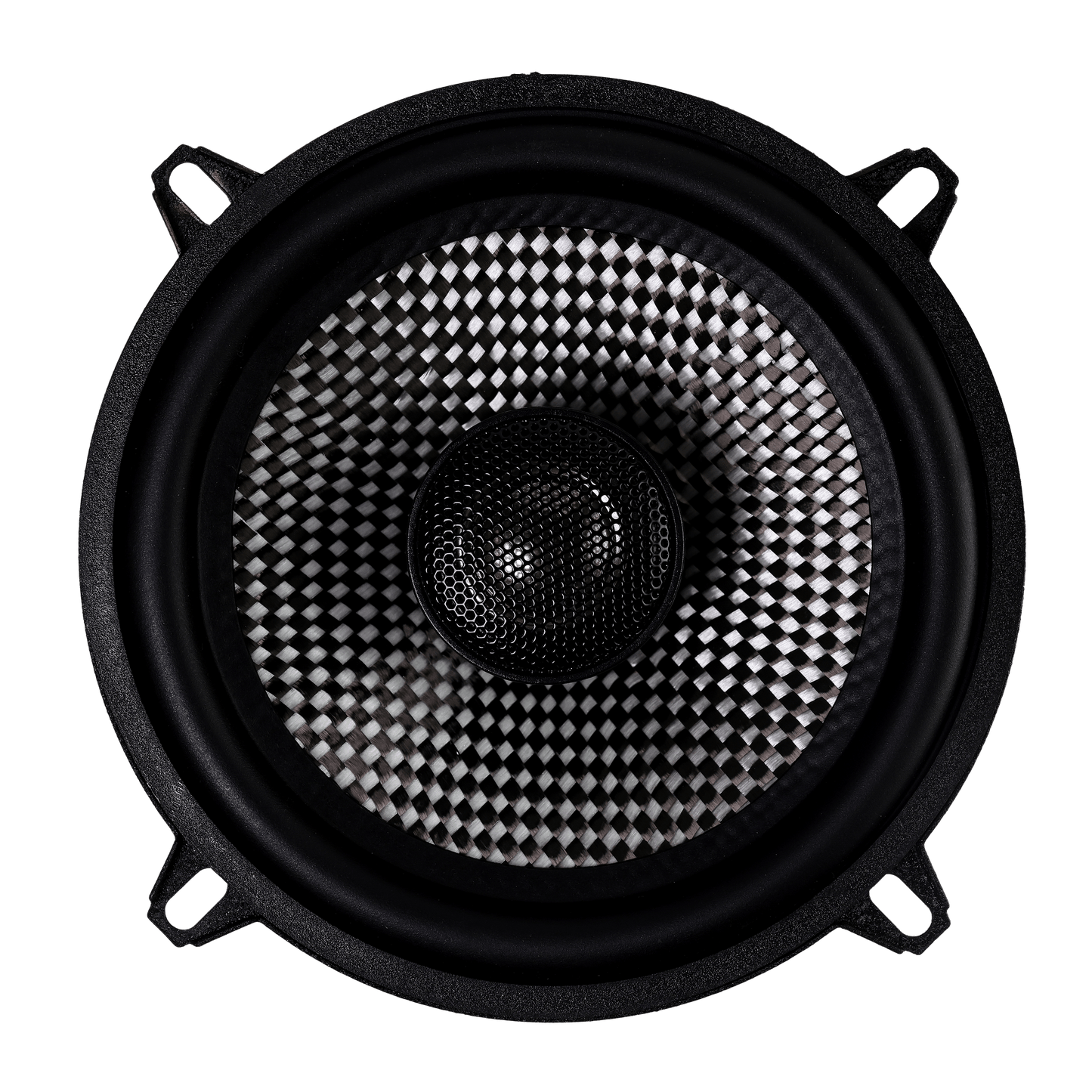 SQ 5.25 Full Range Speakers (Pair) - American Bass Audio