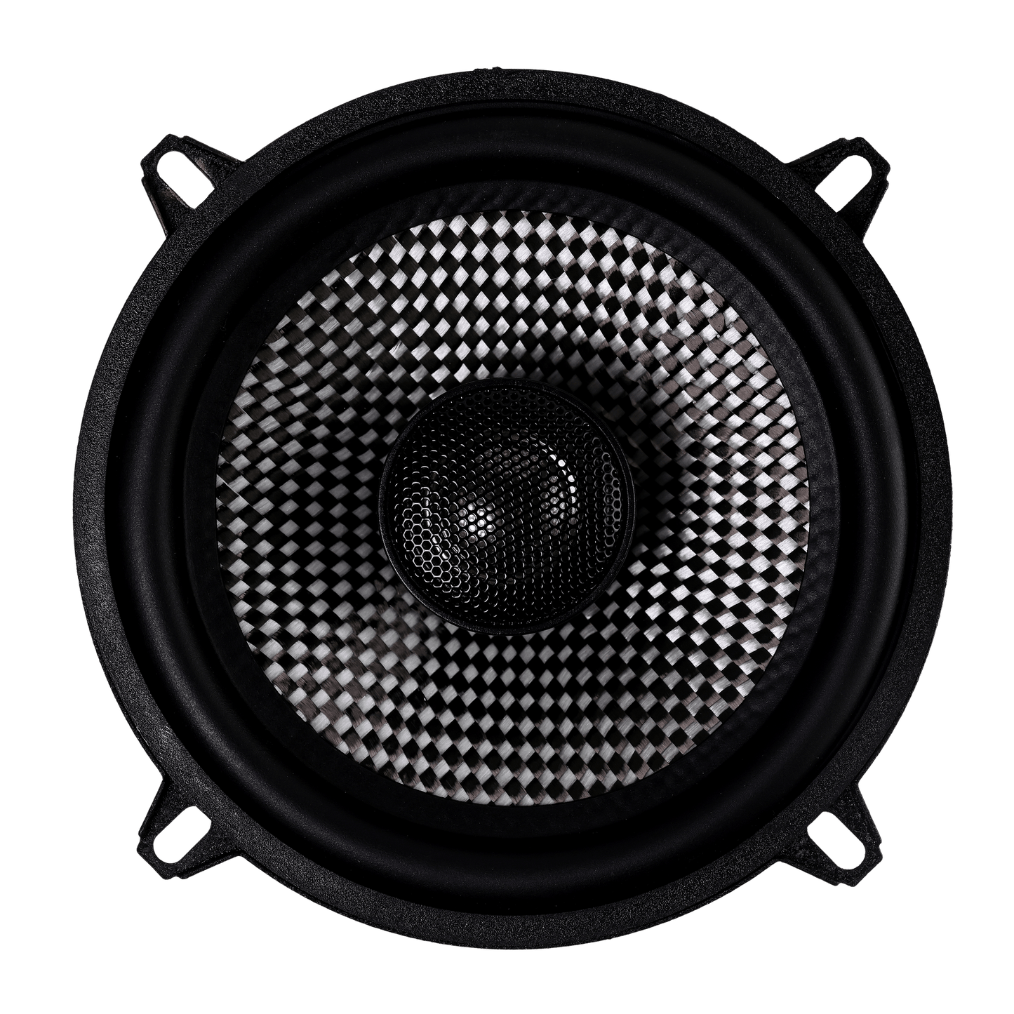 SQ 5.25 Full Range Speakers (Pair) - American Bass Audio