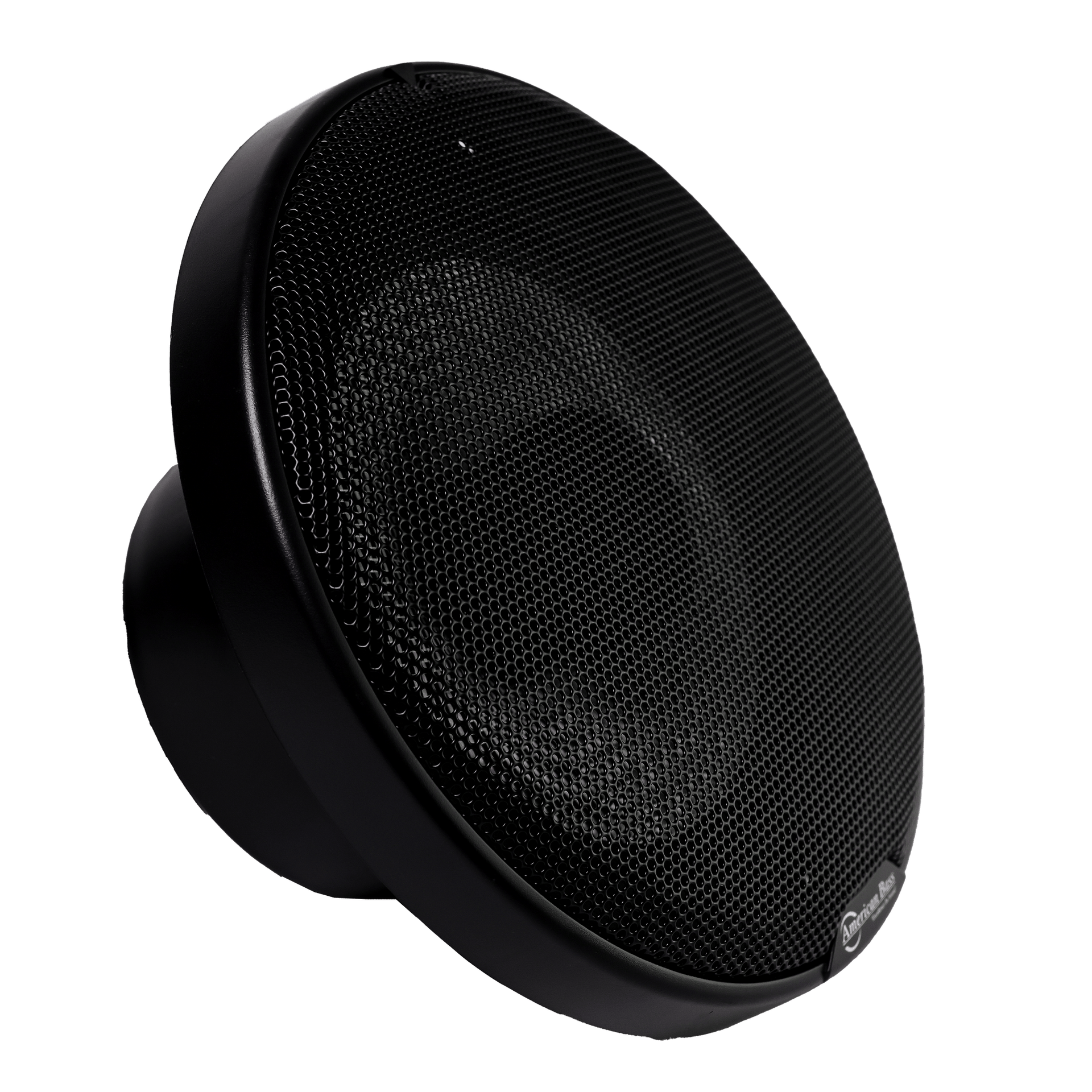 SQ 6.5 Full Range Speakers (Pair) - American Bass Audio