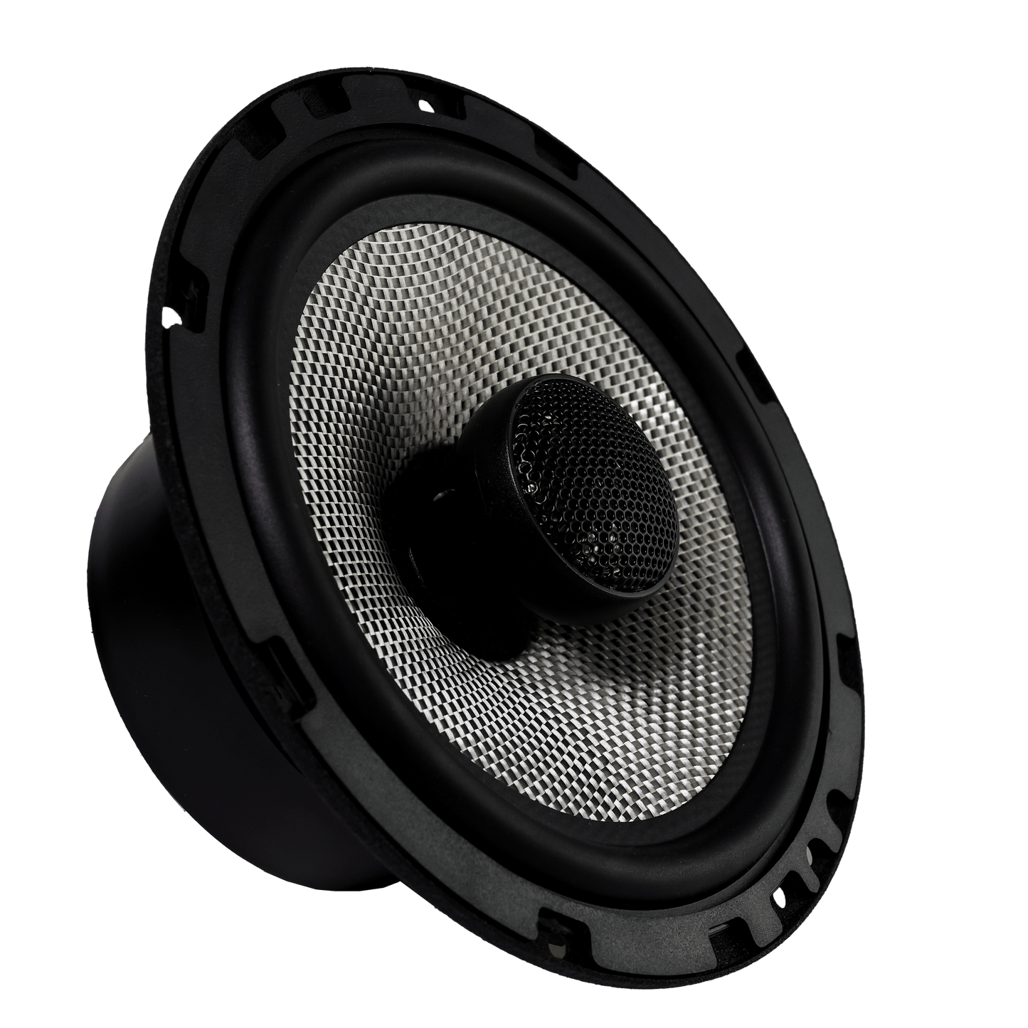 SQ 6.5 Full Range Speakers (Pair) - American Bass Audio