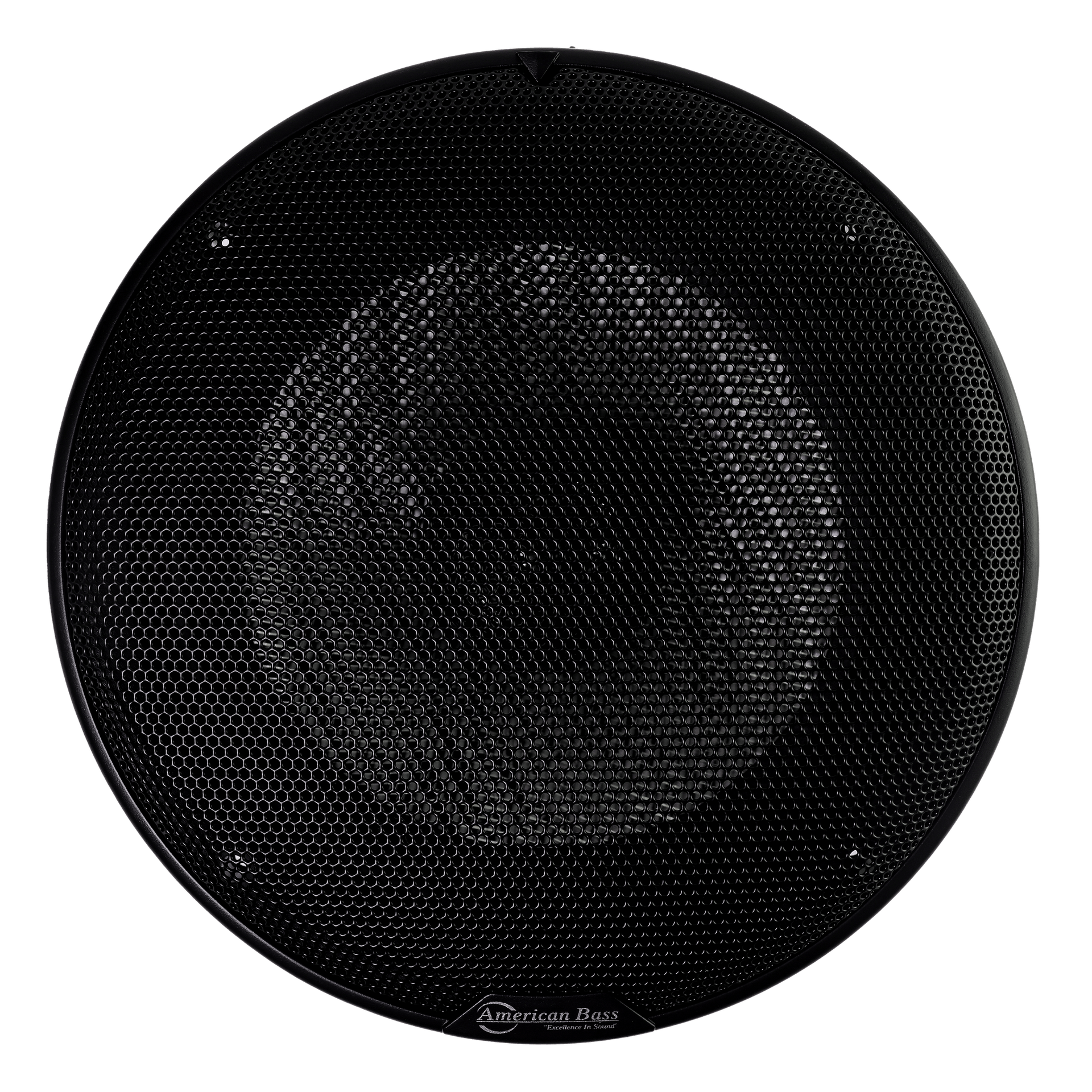 SQ 6.5 Full Range Speakers (Pair) - American Bass Audio