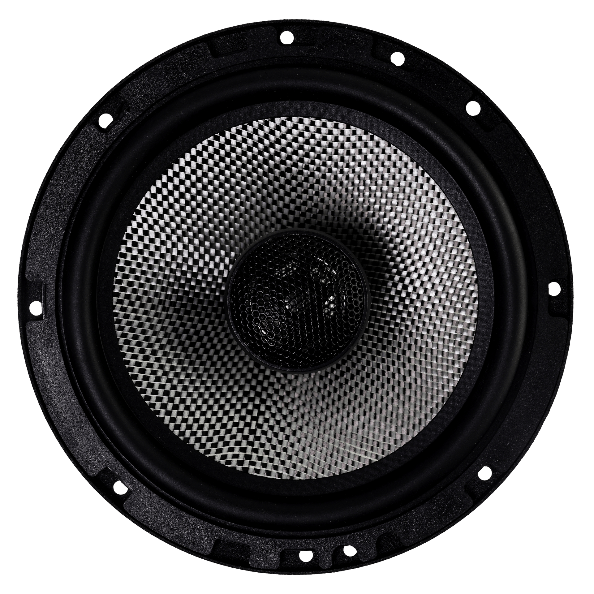 SQ 6.5 Full Range Speakers (Pair) - American Bass Audio