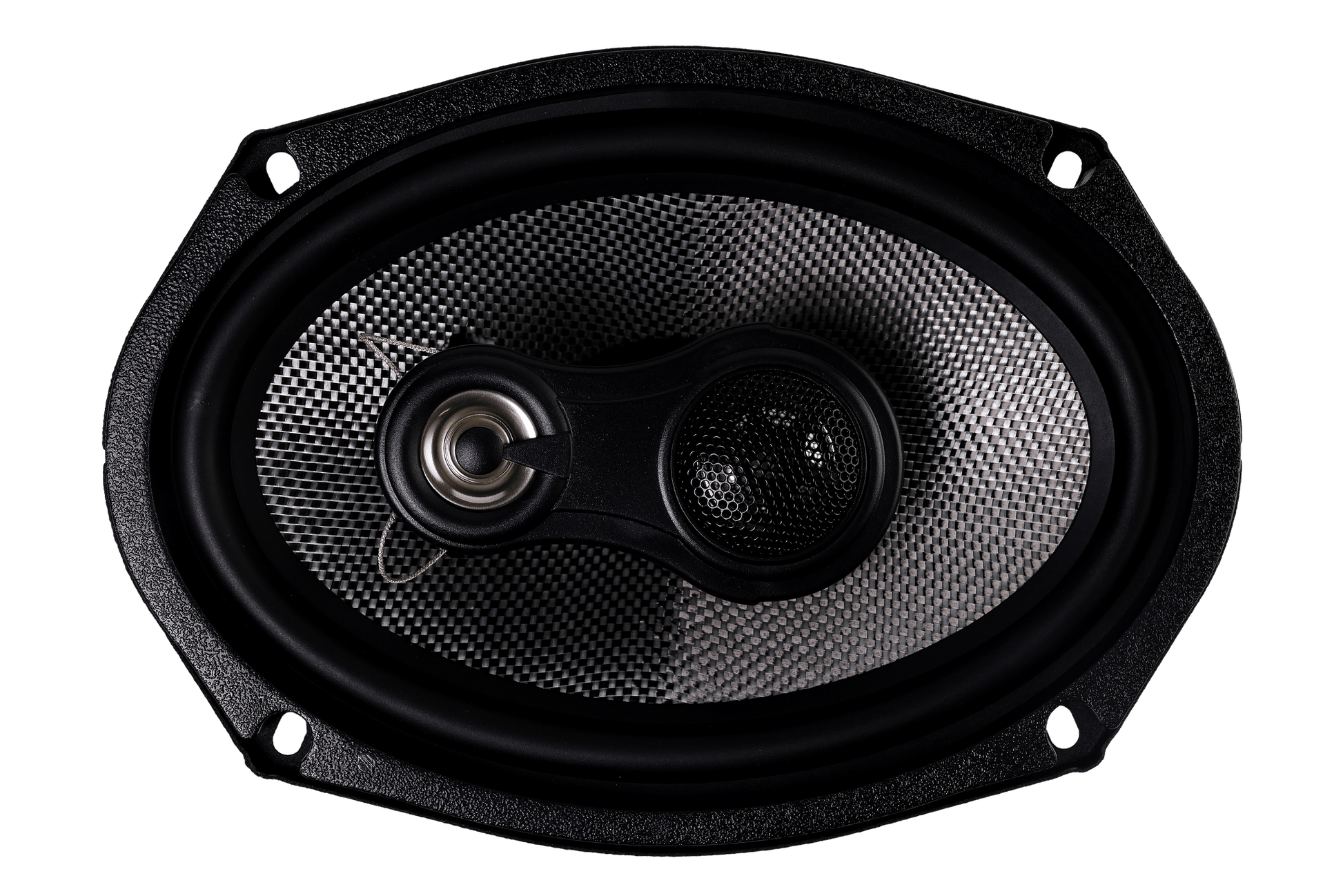 SQ 6.9 Full Range Speakers (Pair) - American Bass Audio