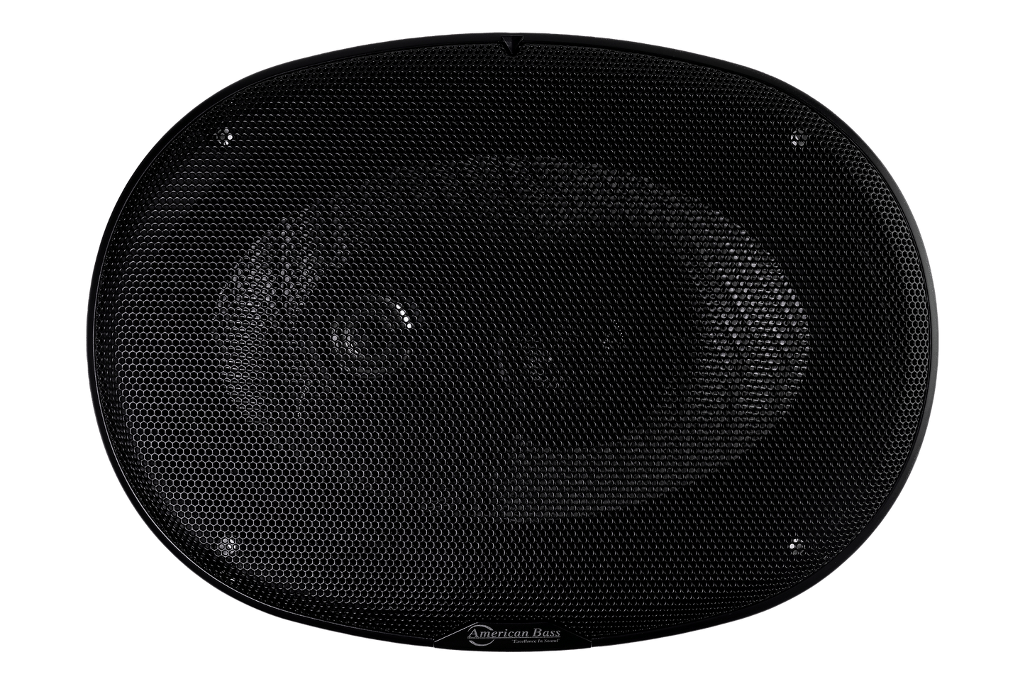 SQ 6.9 Full Range Speakers (Pair) - American Bass Audio