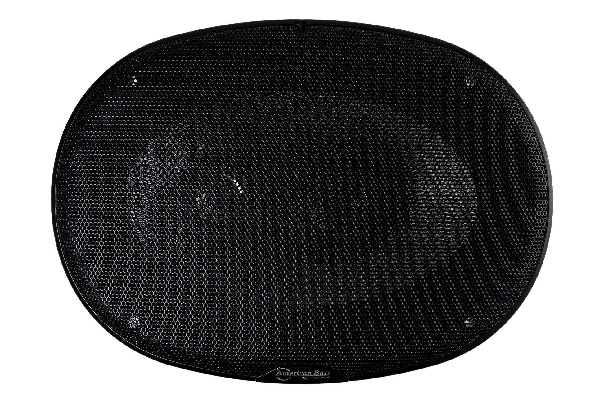 SQ 6.9 Full Range Speakers (Pair) - American Bass Audio