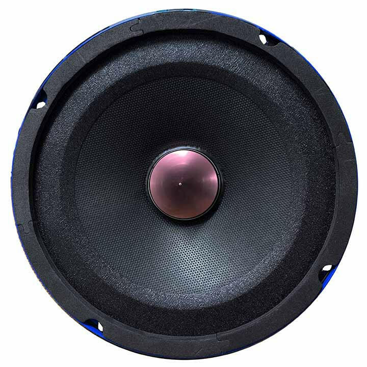 SQ 6B Mid Range Speaker - American Bass Audio