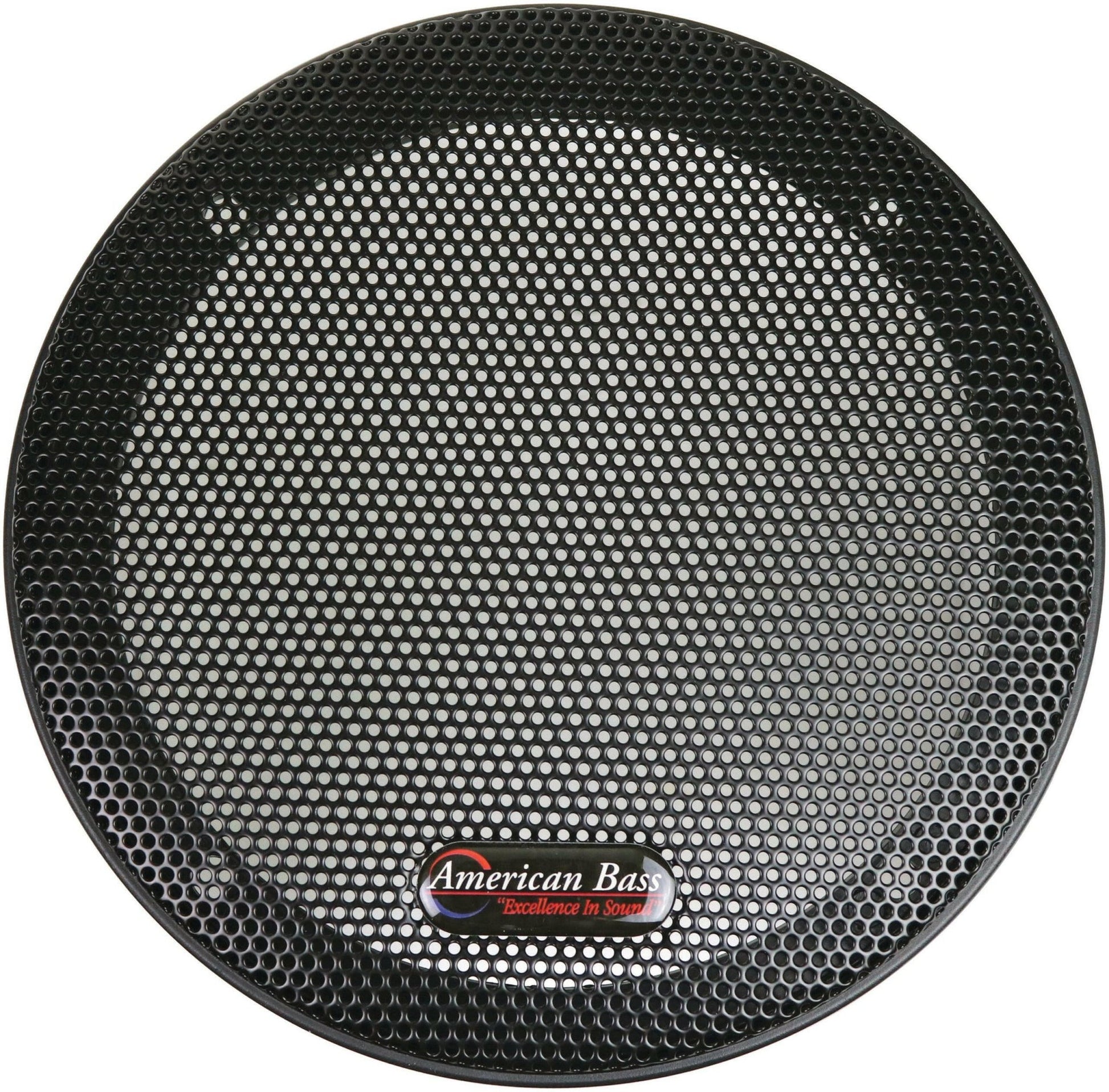 SQ 6B Mid Range Speaker - American Bass Audio