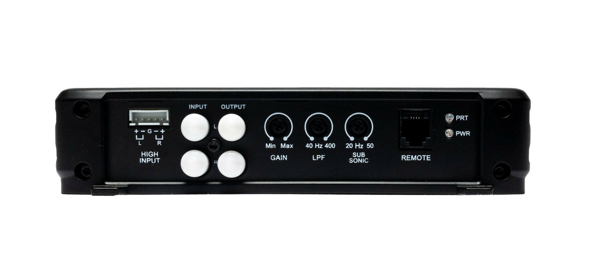 The Bass Pack - American Bass Audio