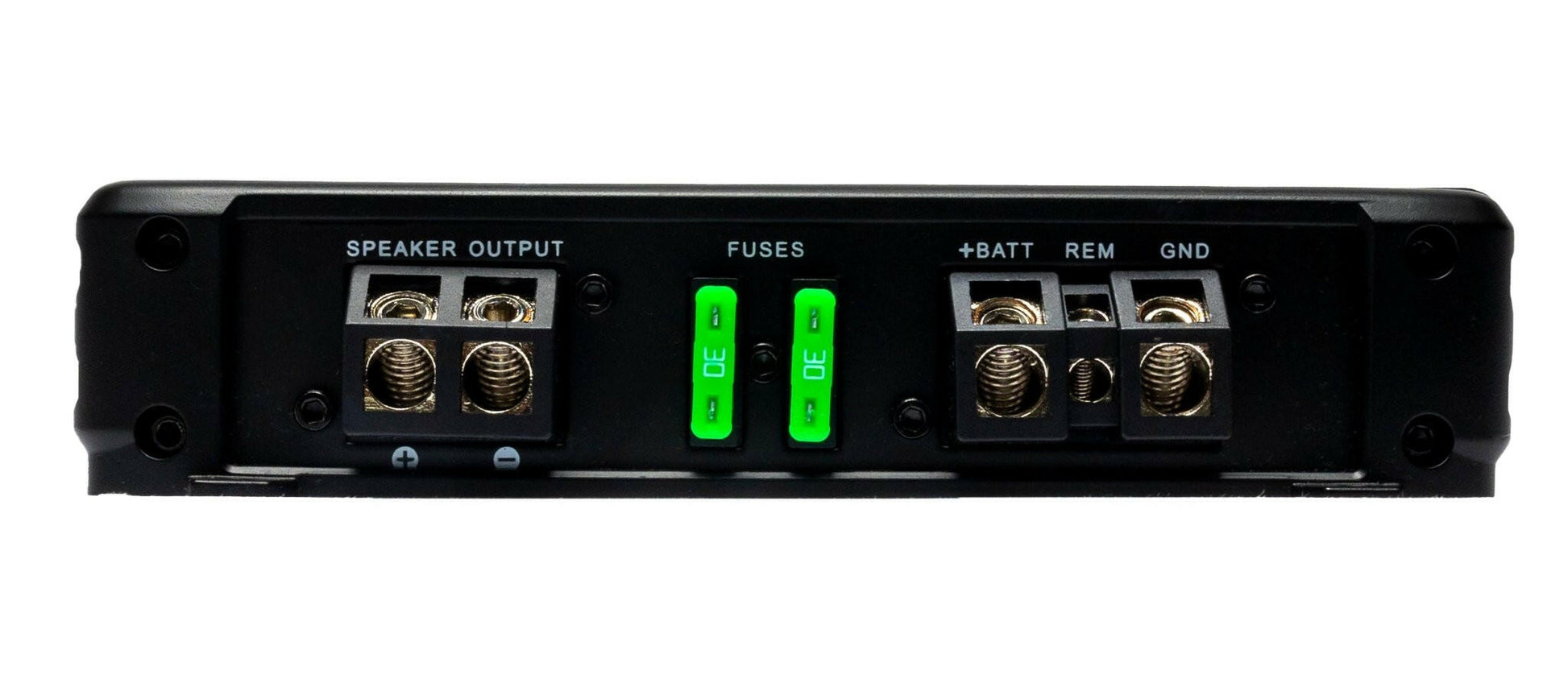 The Bass Pack - American Bass Audio