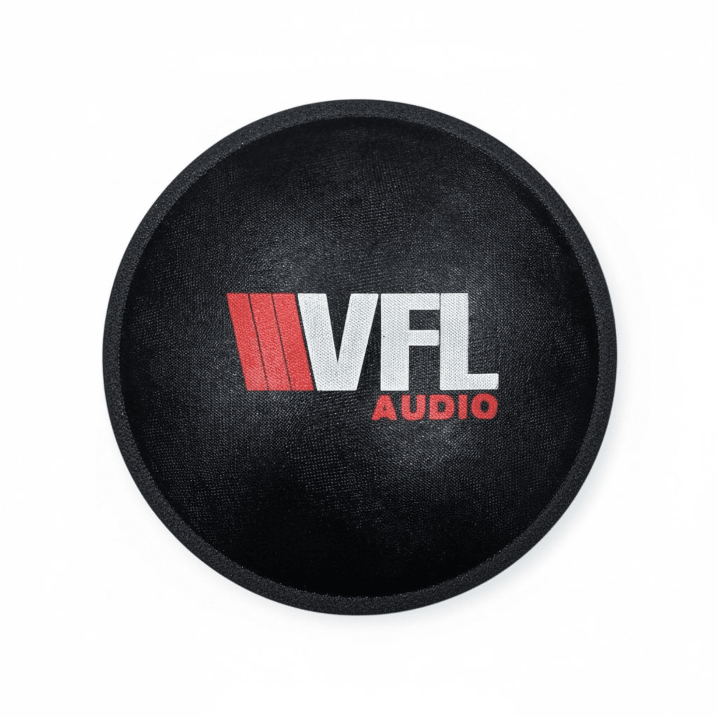 VFL Audio 6 - Inch Black Beauty Cap - American Bass Audio