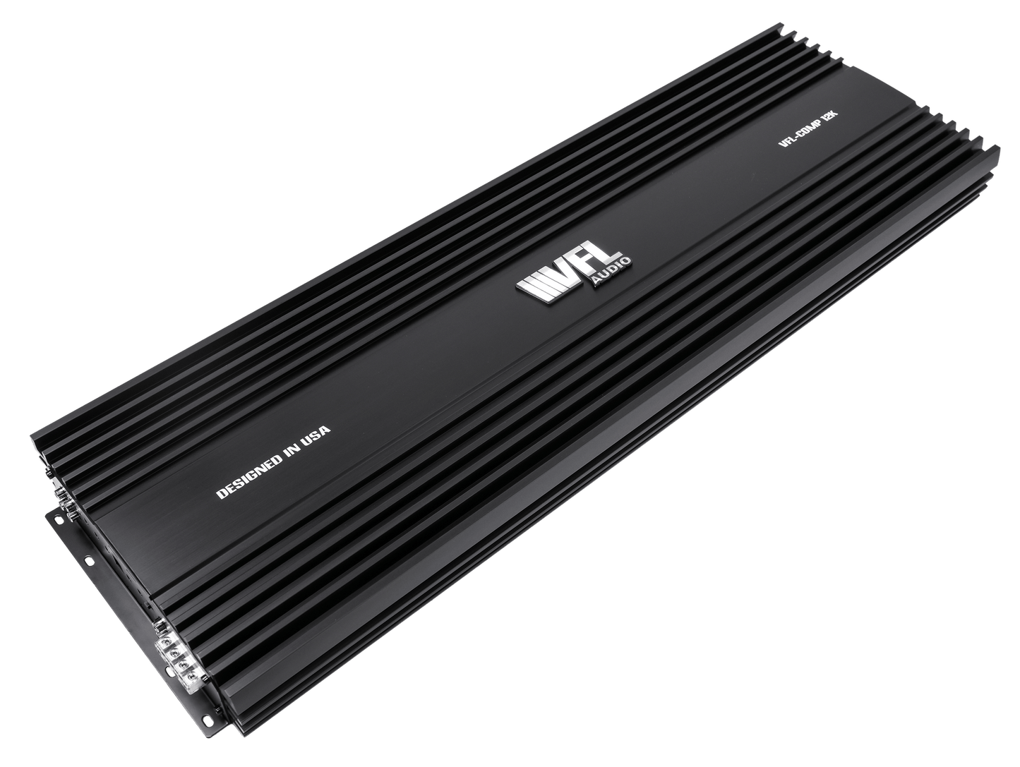 VFL COMP 12K Amplifier - American Bass Audio