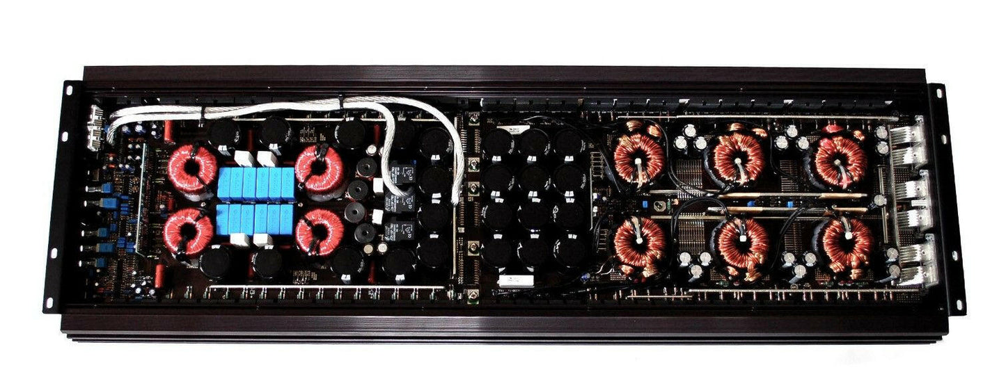 VFL COMP 12K Amplifier - American Bass Audio