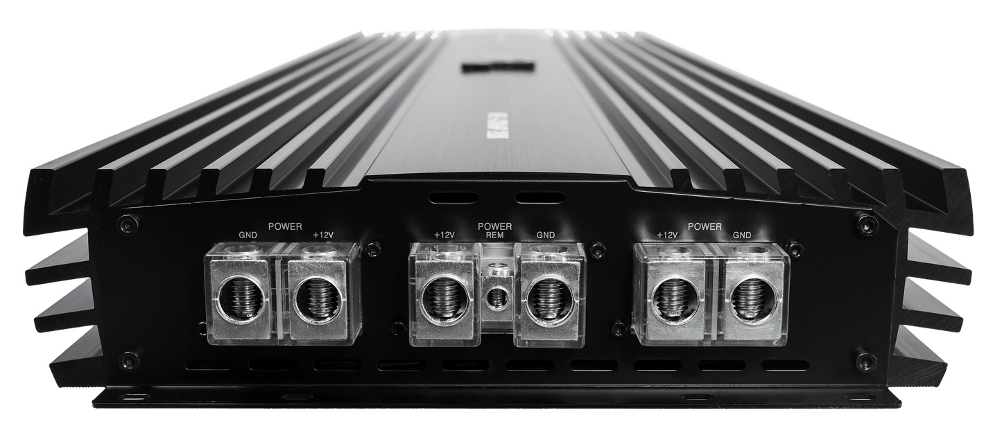 VFL COMP 20K Amplifier - American Bass Audio