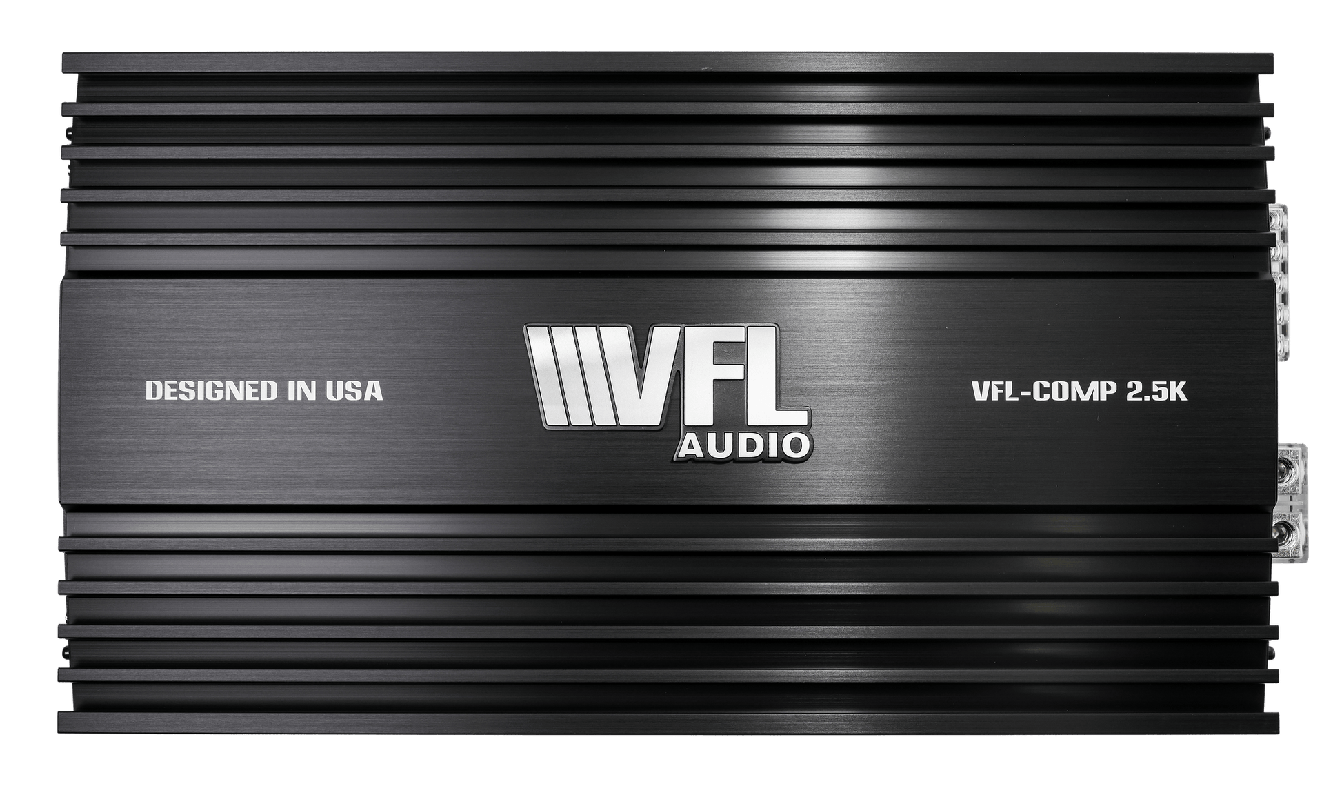 VFL COMP 2.5K Amplifier - American Bass Audio