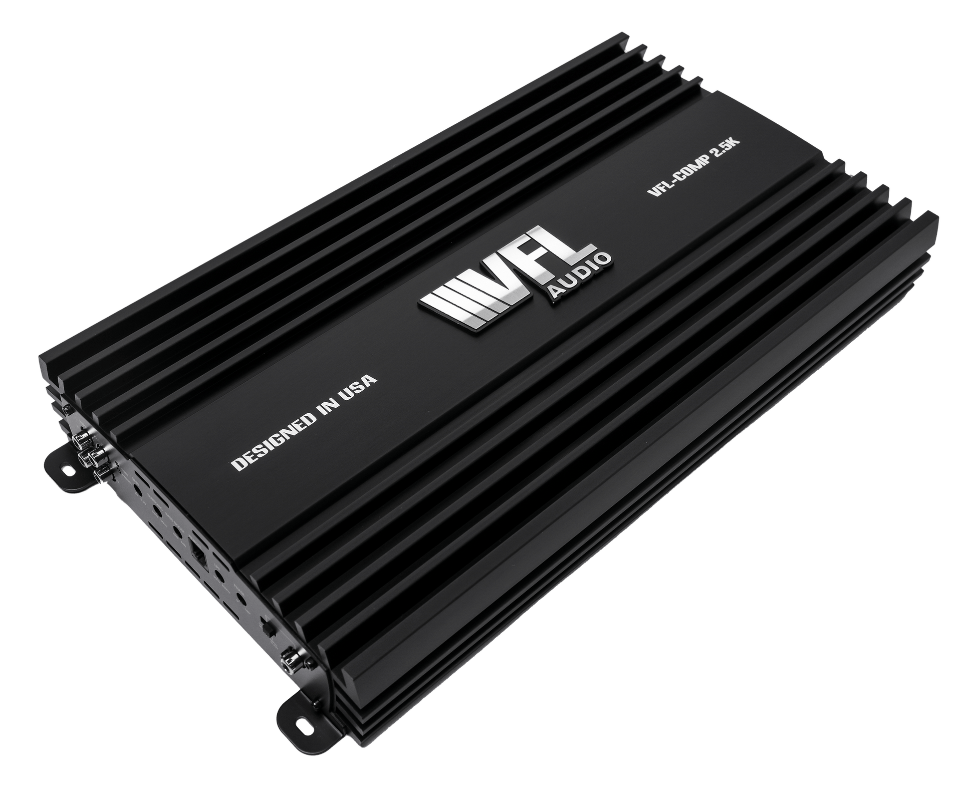 VFL COMP 2.5K Amplifier - American Bass Audio