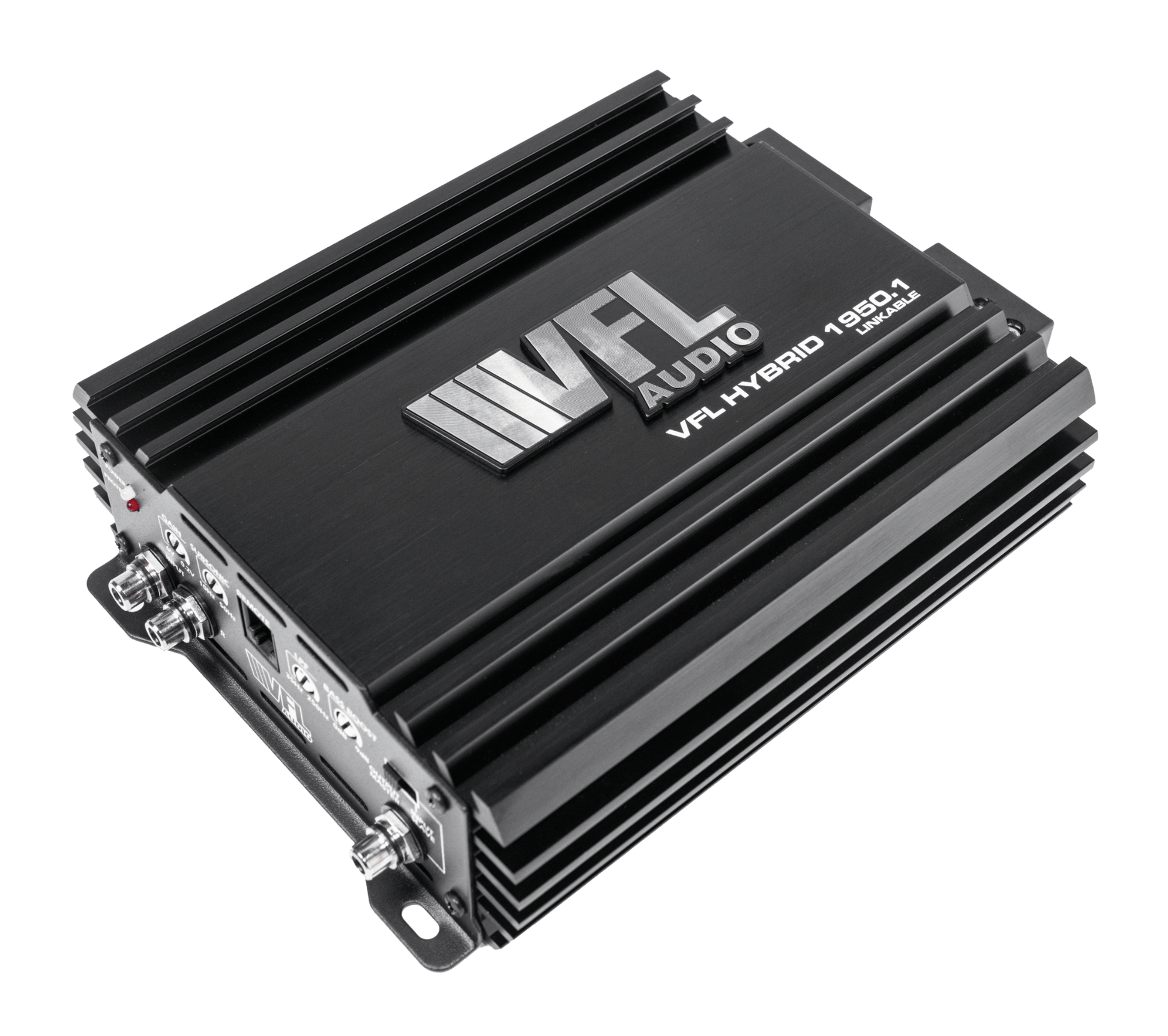 VFL Hybrid 1950.1 Amplifier - American Bass Audio