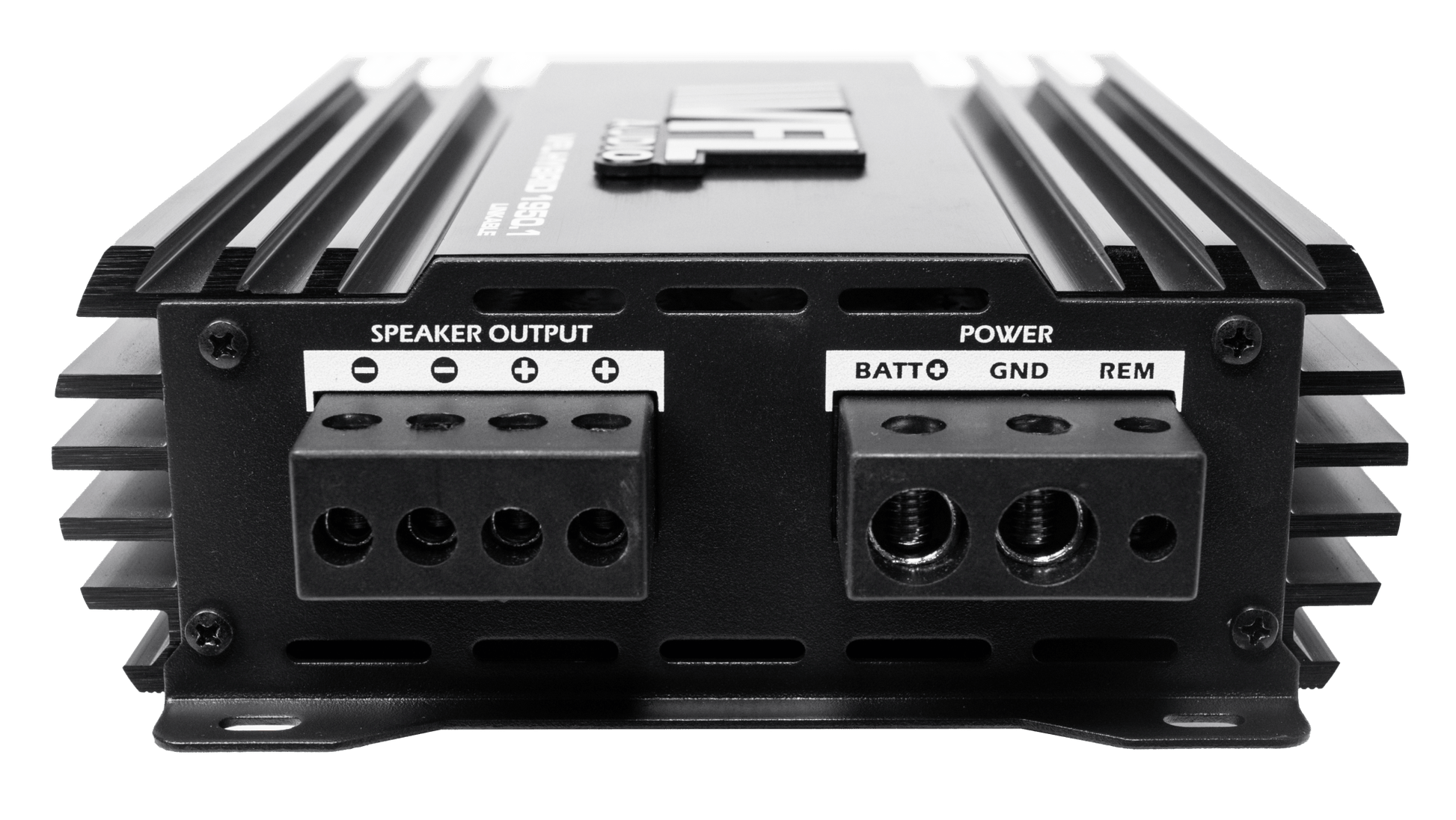 VFL Hybrid 1950.1 Amplifier - American Bass Audio