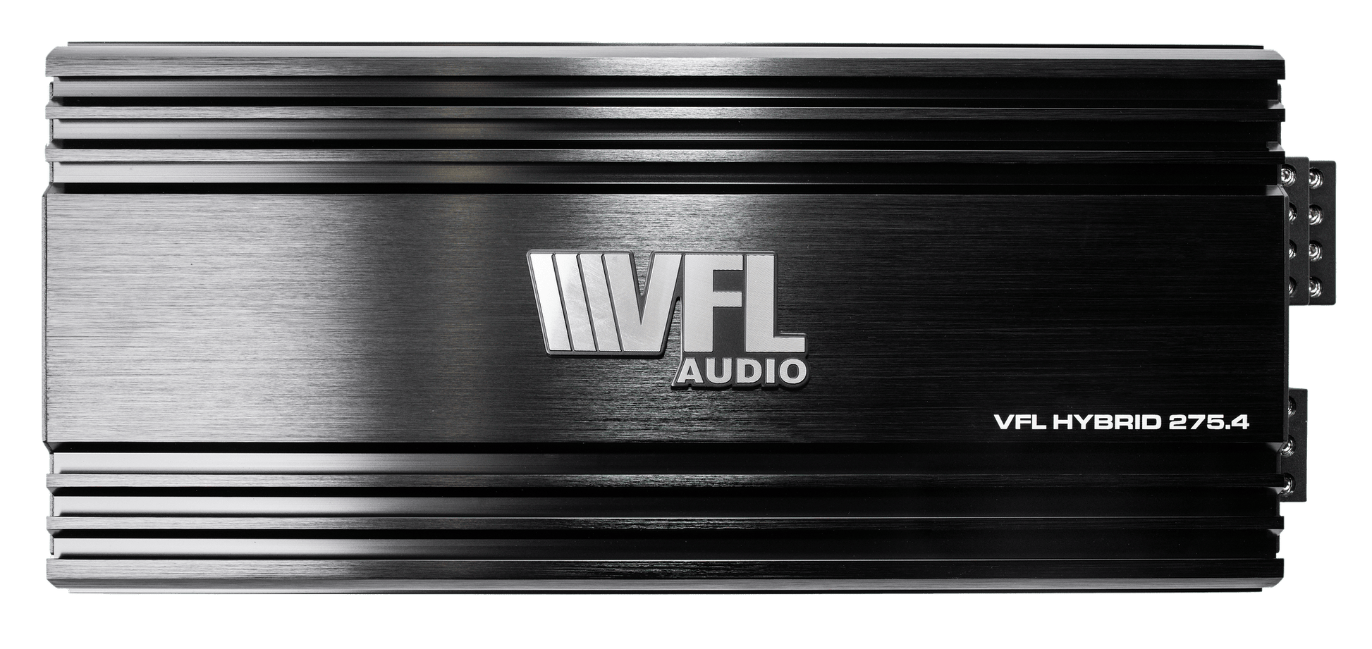VFL Hybrid 275.4 Amplifier - American Bass Audio