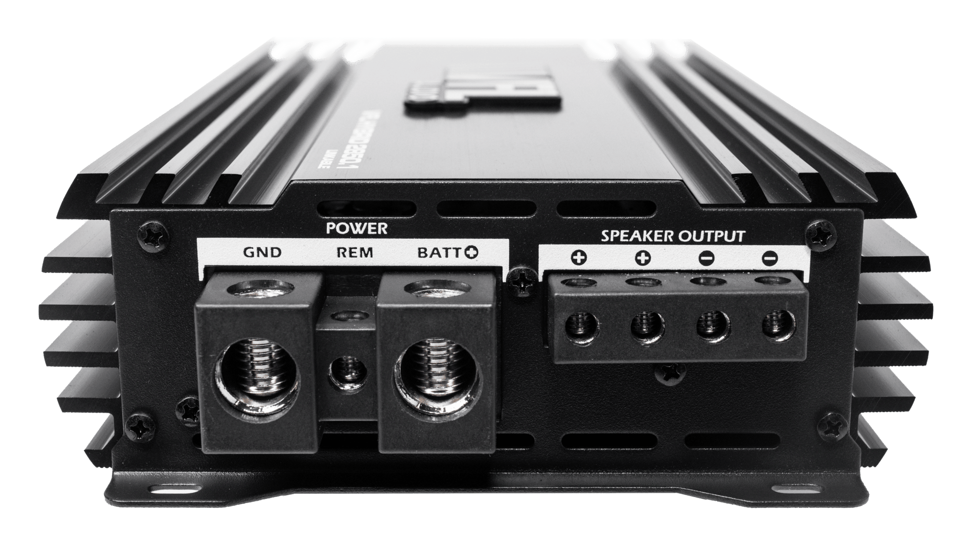 VFL Hybrid 2850.1 Amplifier - American Bass Audio