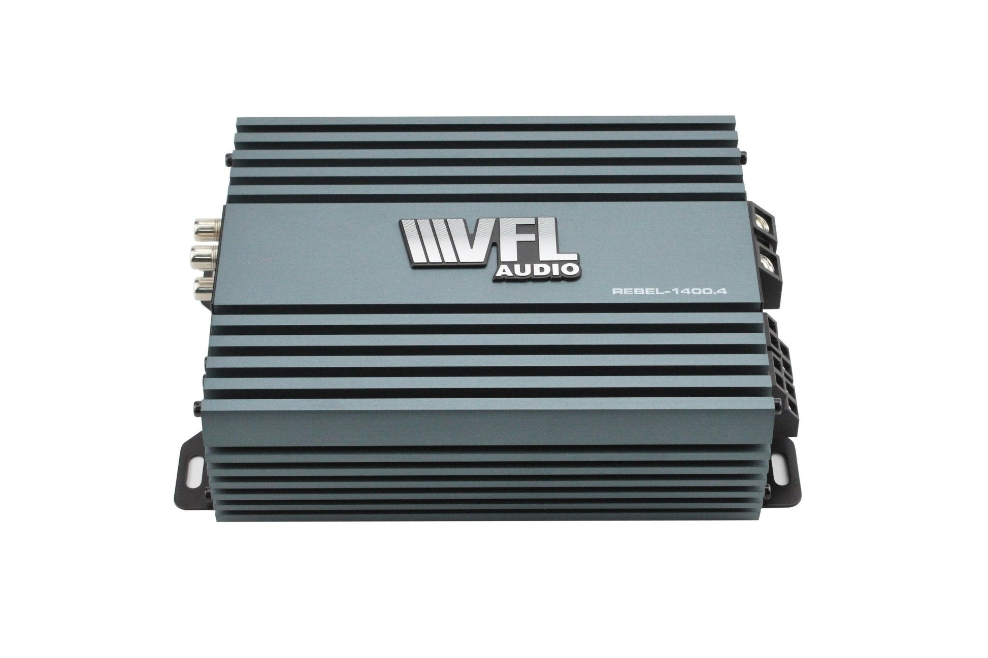 VFL REBEL 1400.4 Amplifier - American Bass Audio