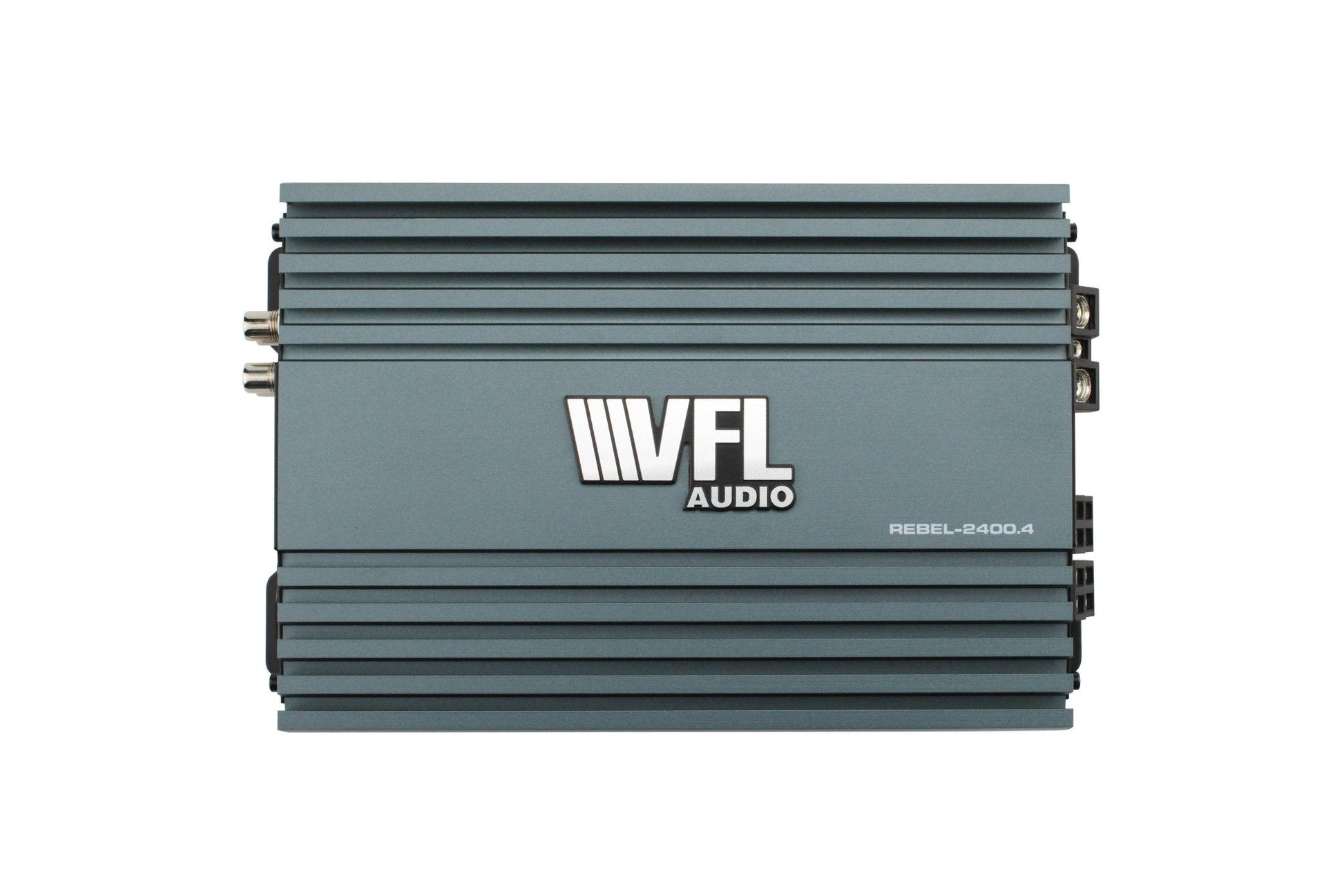 VFL REBEL 2400.4 Amplifier - American Bass Audio