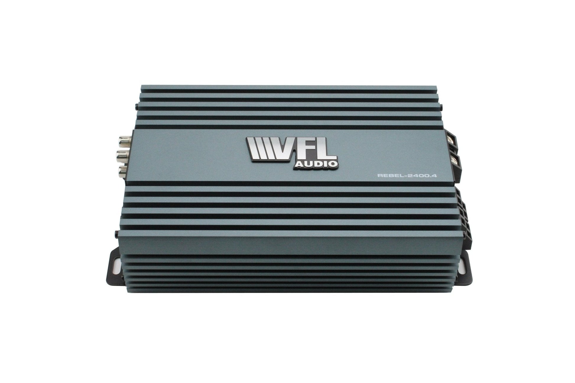 VFL REBEL 2400.4 Amplifier - American Bass Audio