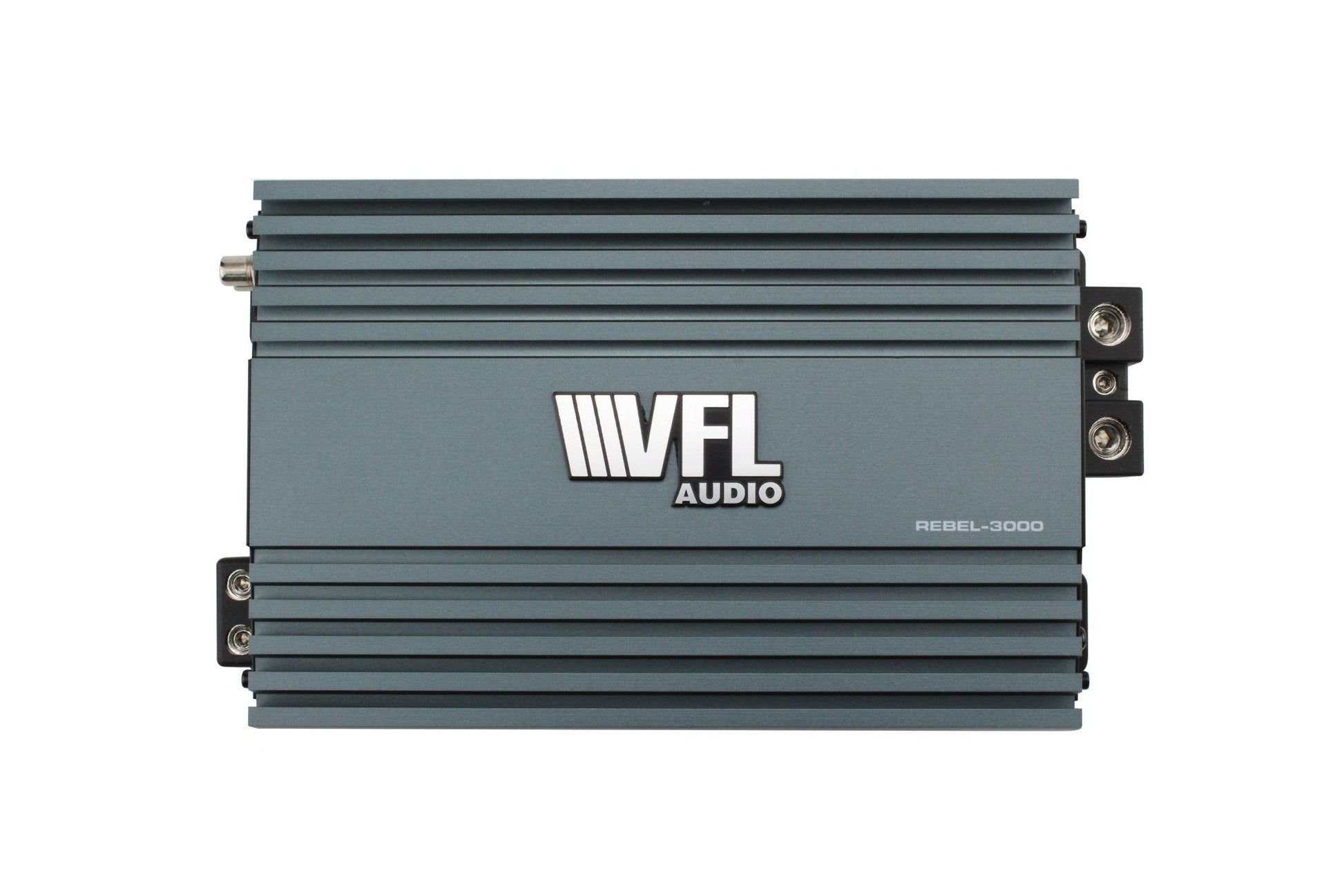 VFL REBEL 3000.1 Amplifier - American Bass Audio