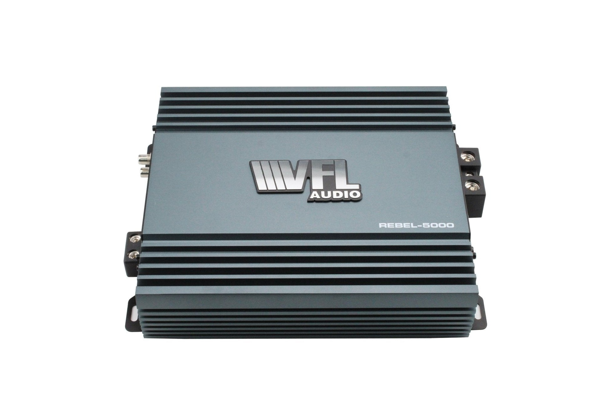 VFL REBEL 5000.1 Amplifier - American Bass Audio