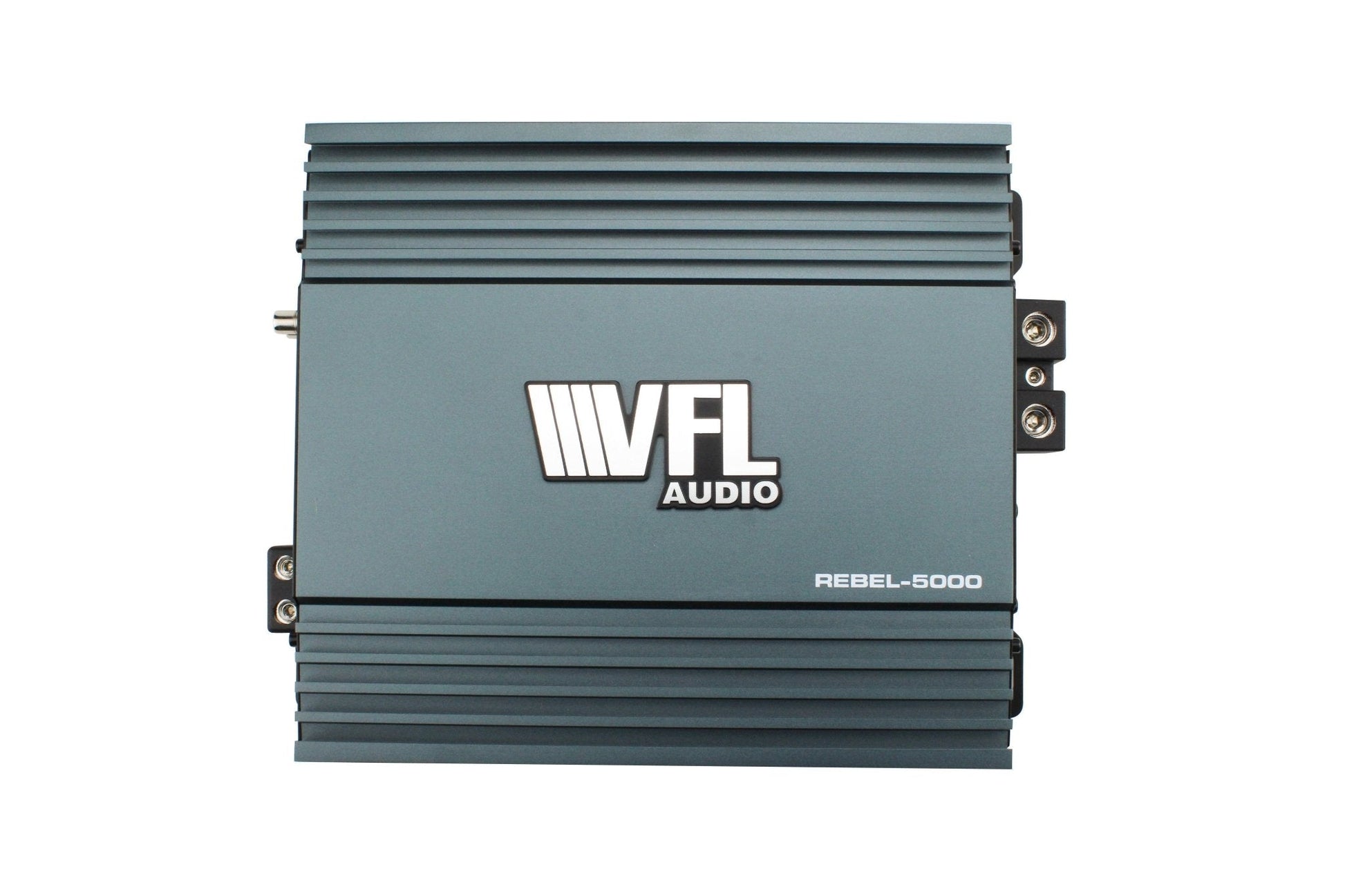 VFL REBEL 5000.1 Amplifier - American Bass Audio