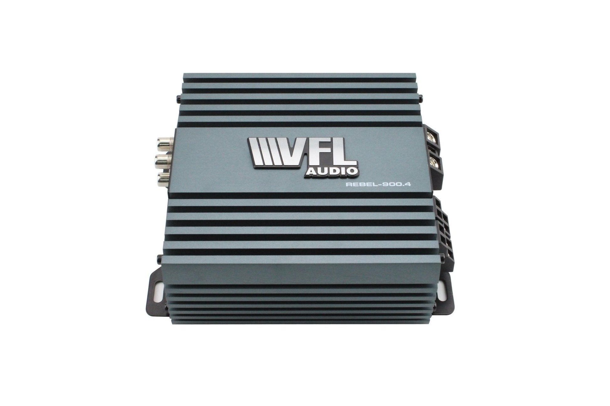 VFL REBEL 900.4 Amplifier - American Bass Audio