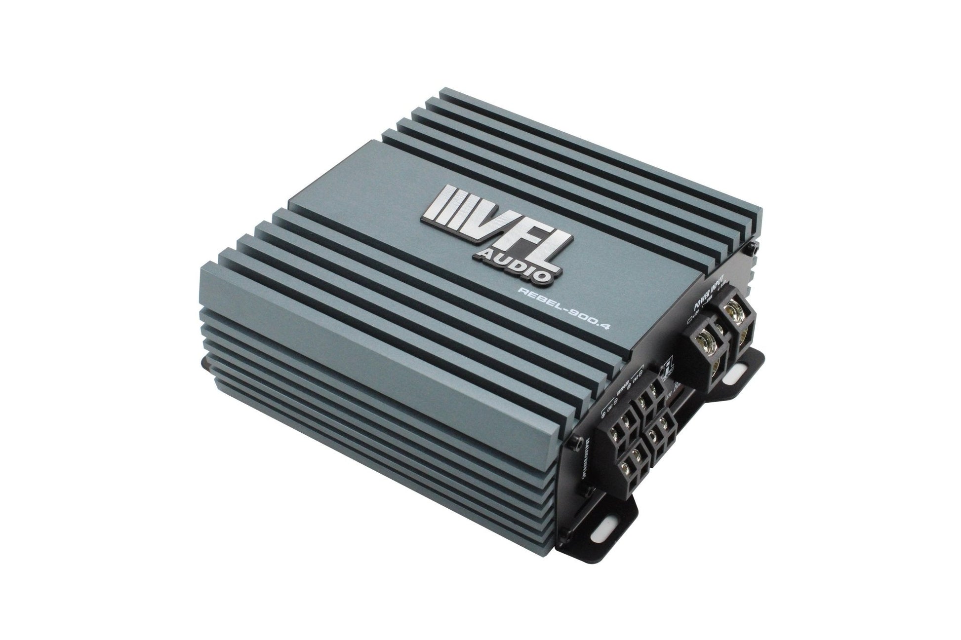 VFL REBEL 900.4 Amplifier - American Bass Audio