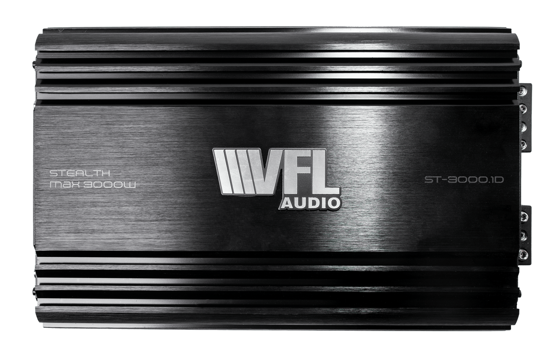 VFL Stealth 3000.1D Amplifier - American Bass Audio