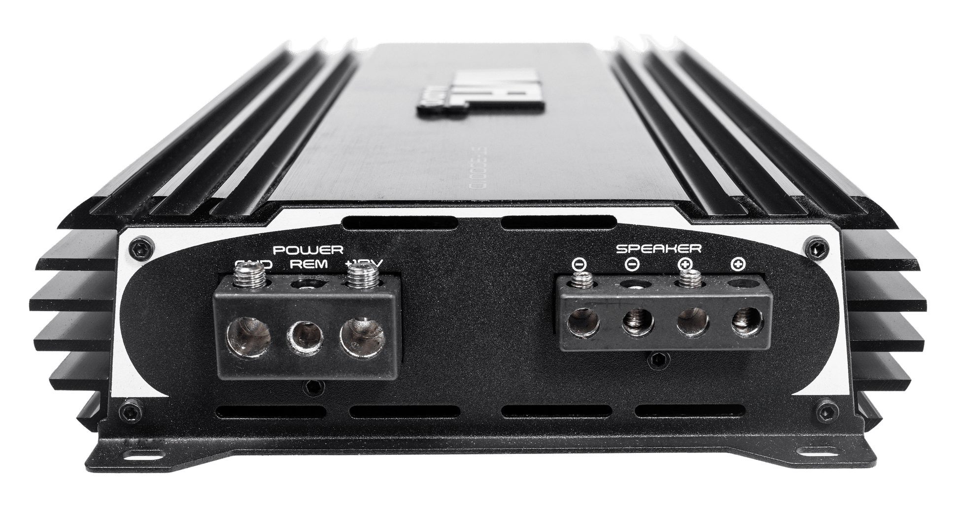 VFL Stealth 3000.1D Amplifier - American Bass Audio