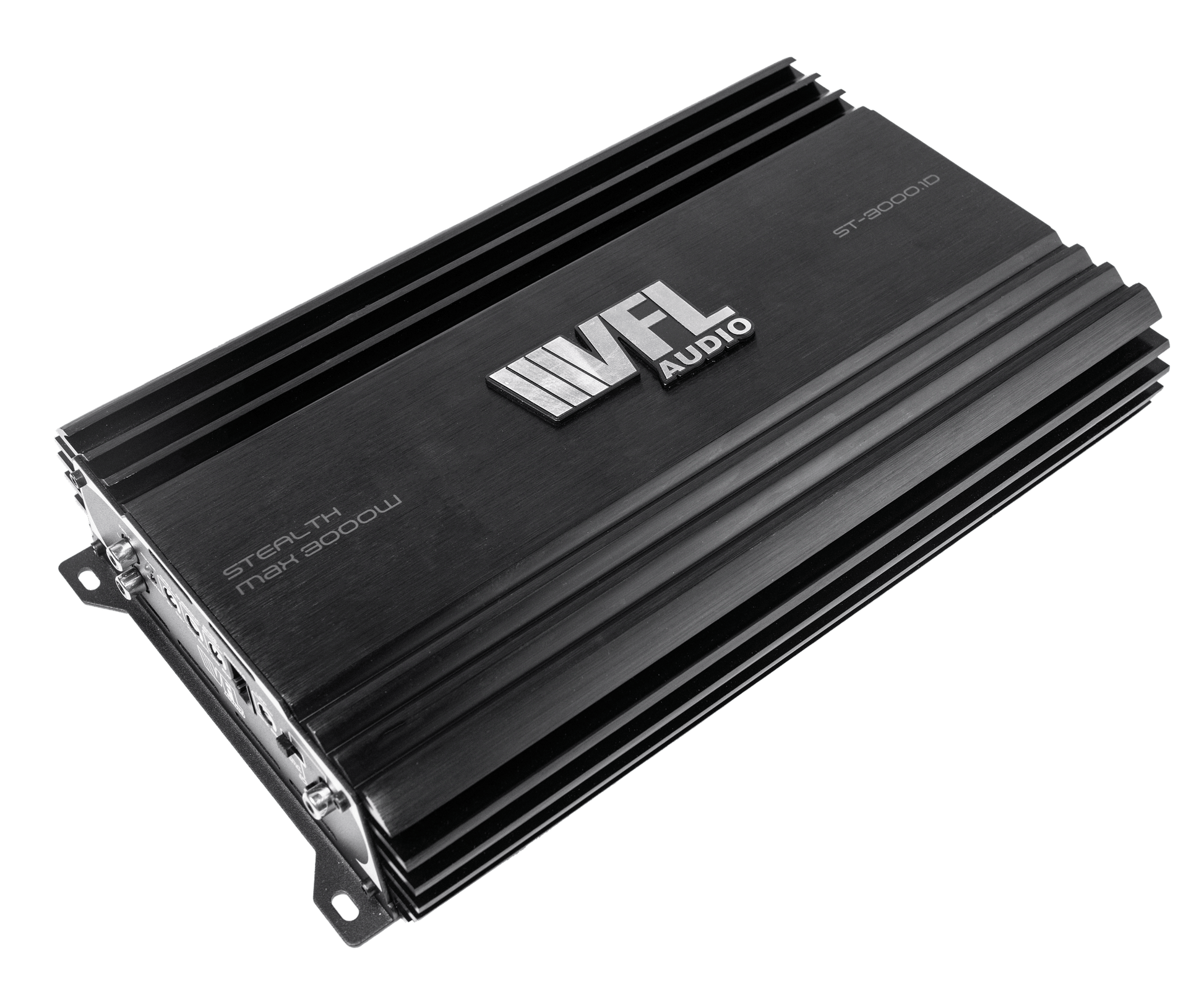 VFL Stealth 3000.1D Amplifier - American Bass Audio