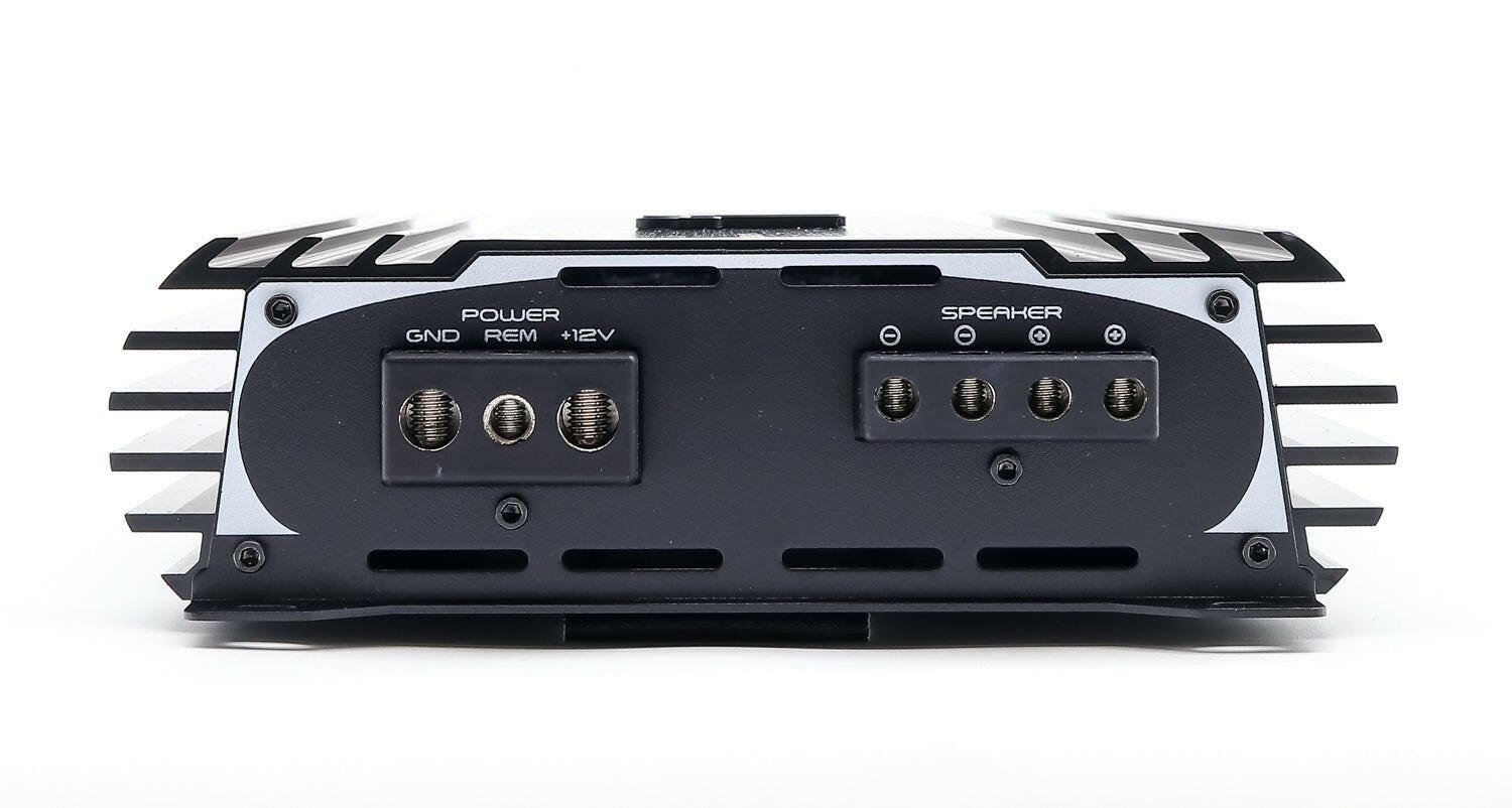 VFL Stealth 3000.1D Amplifier - American Bass Audio